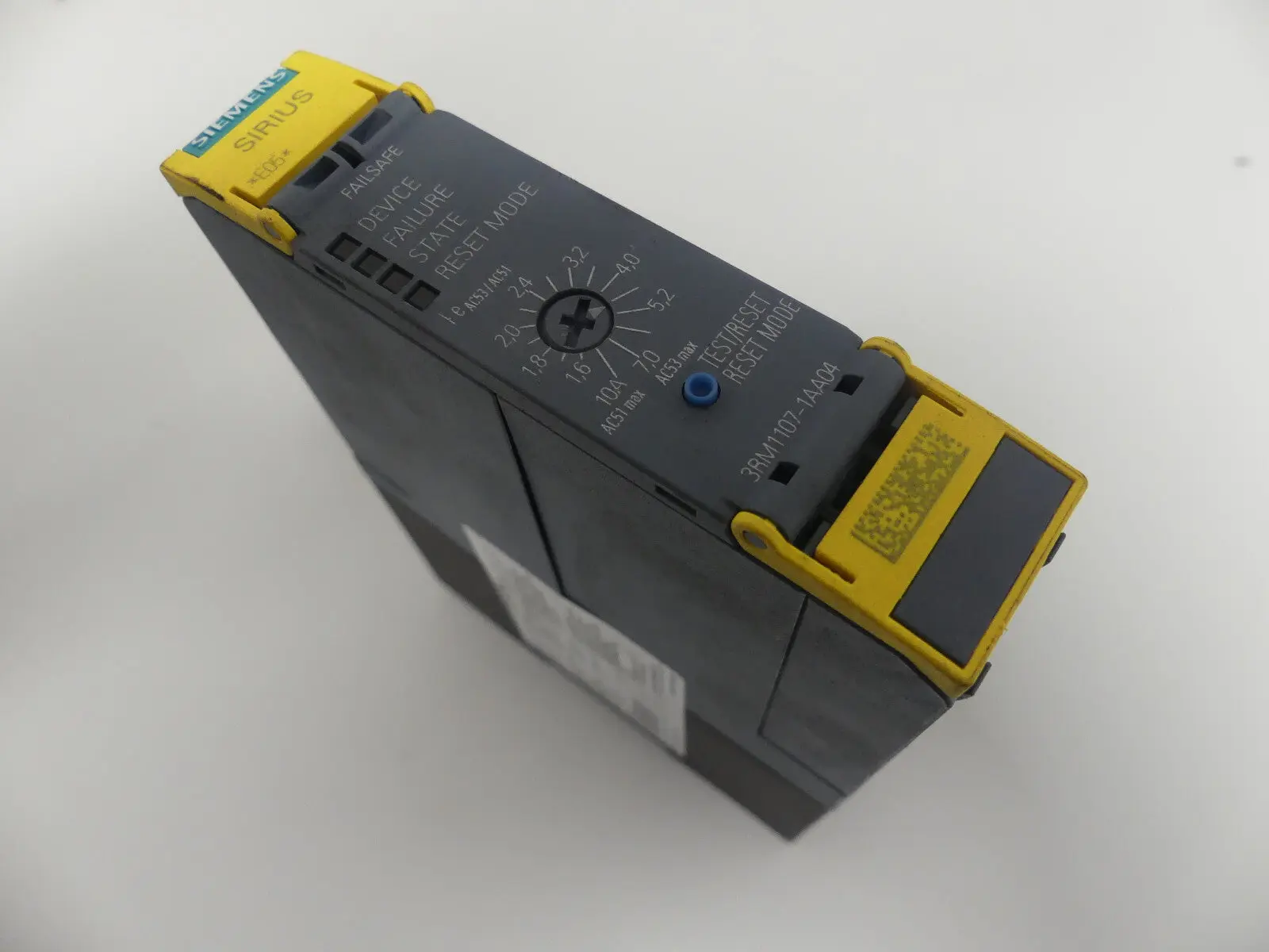Produktfoto 1 von Siemens 3RM1107-1AA04