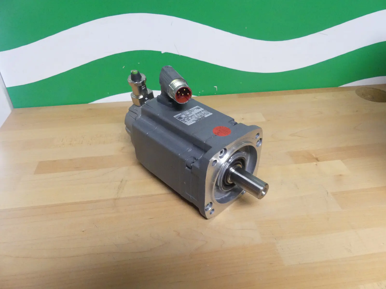 Produktfoto 1 von Siemens Servomotor  1FK7042-2AK71-1CG1