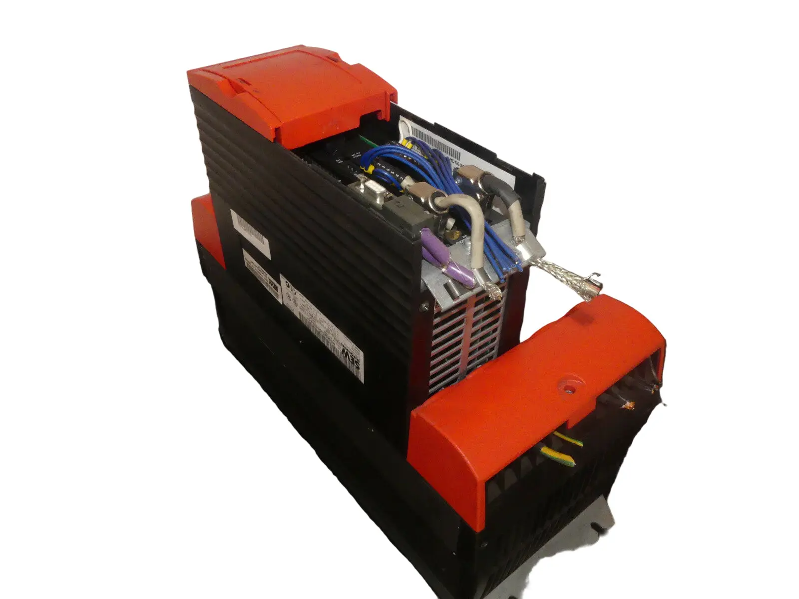 Produktfoto 1 von SEW MDS60A0220-503-4-0T