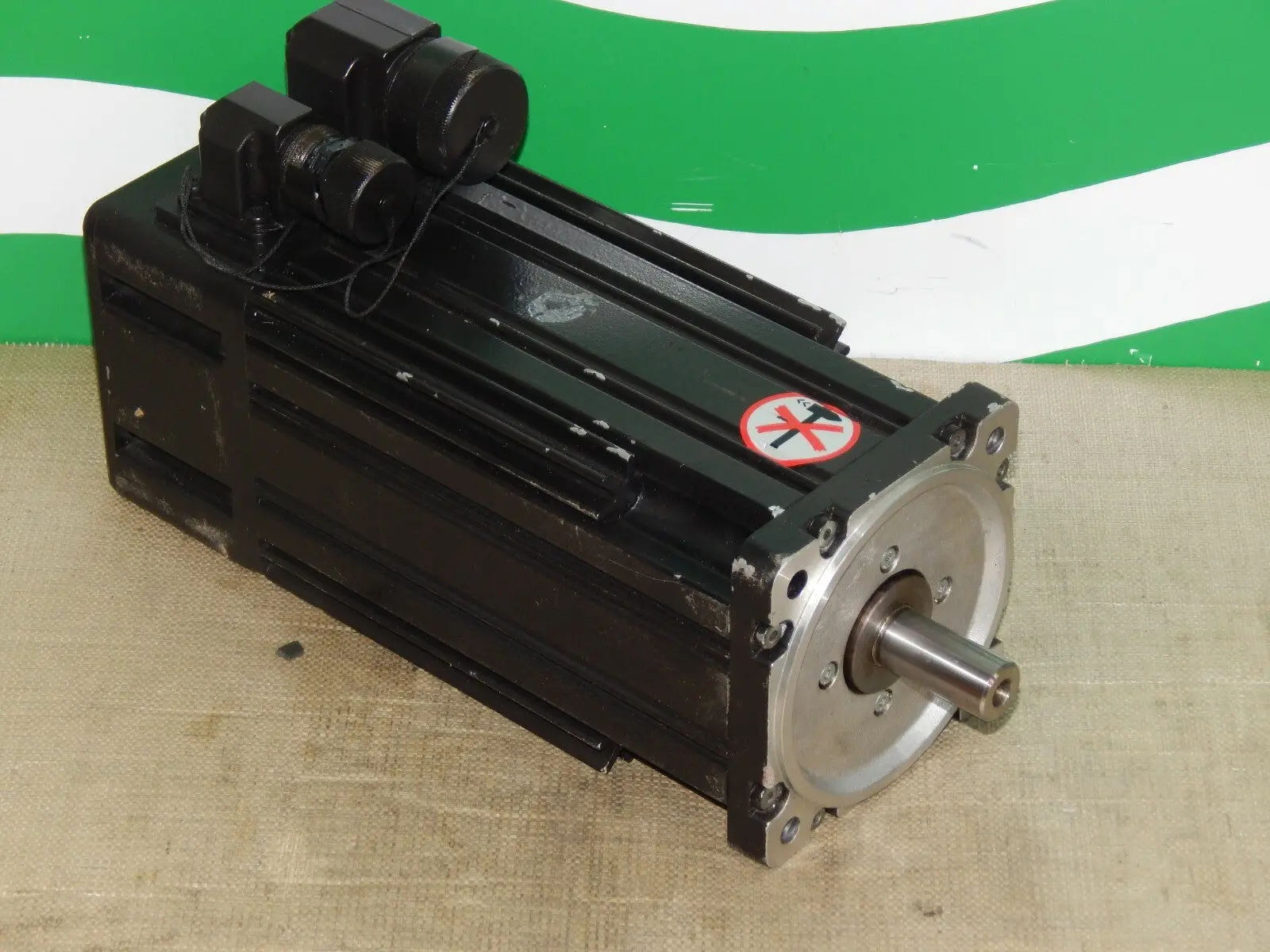 Produktfoto 1 von Bosch Servomotor SE-B30.75.030-10.000 s.Bilder