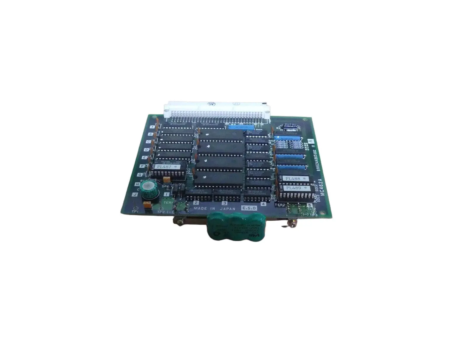 Produktfoto 1 von MITSUBISHI MC462A  BN624A865G52 A