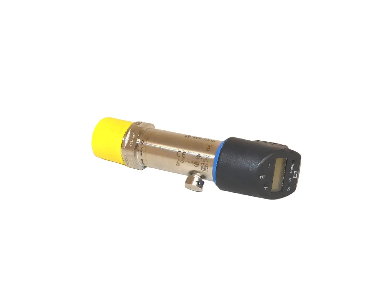 Produktfoto 1 von Endress+Hauser  PTP33B-AA8M1KGBWSJ