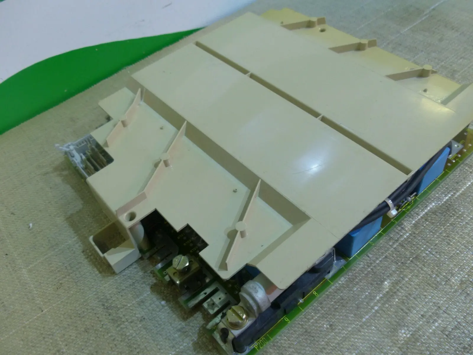 Produktfoto 1 von Siemens 6SC6190-0FB00 s. Bilder