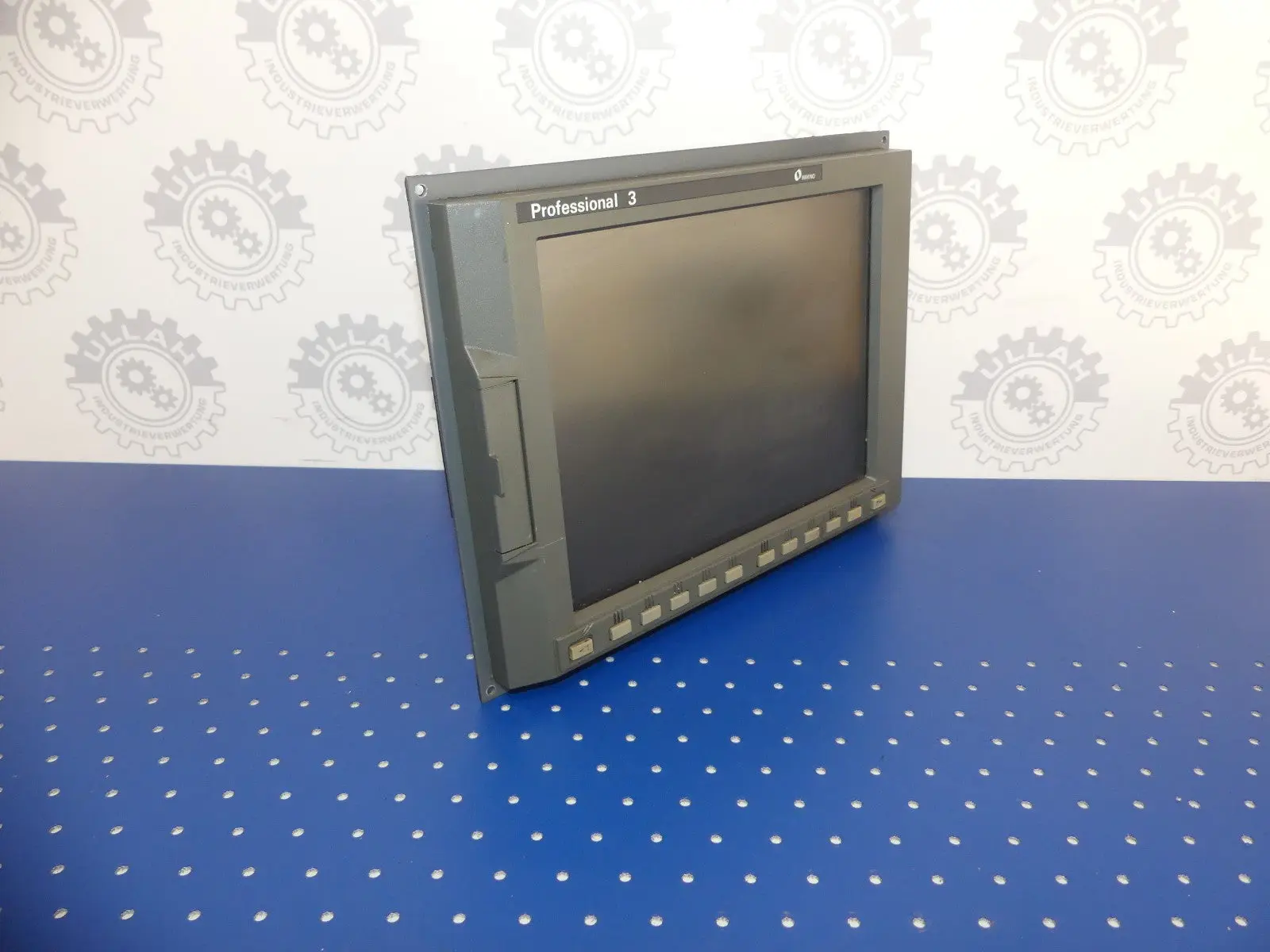 Produktfoto 1 von FANUC A02B-0265-C071
