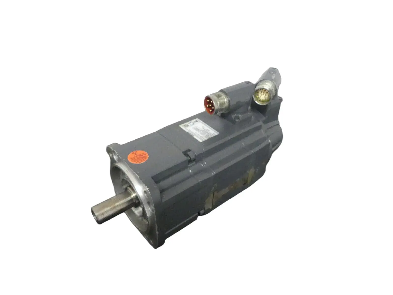 Produktfoto 1 von Siemens Simotics S Synchronservomotor 1FK7042-2AF71-1EH0 1FK70422AF711EH0