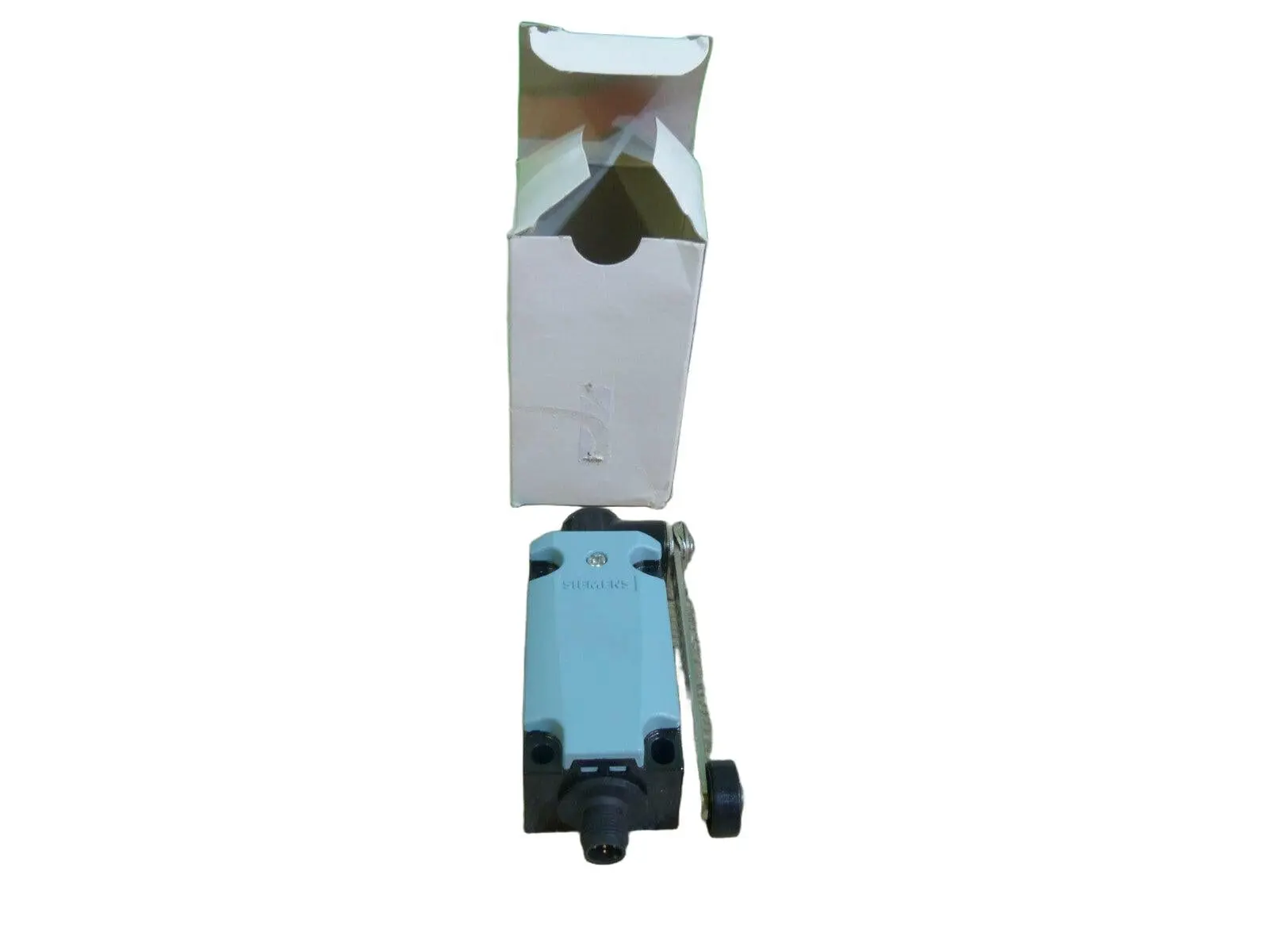 Produktfoto 1 von Siemens 3SE5114-0CA00-1AC5 / 3SE5 114-0CA00-1AC5 Positionsschalter