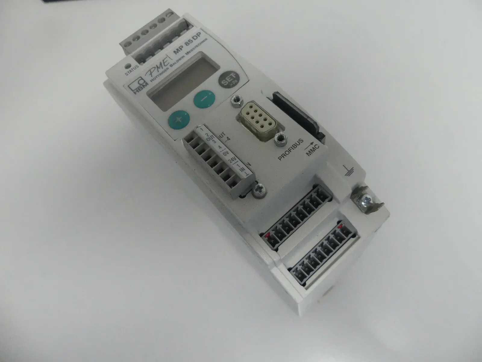 Produktfoto 1 von HBM PME MP 85 DP