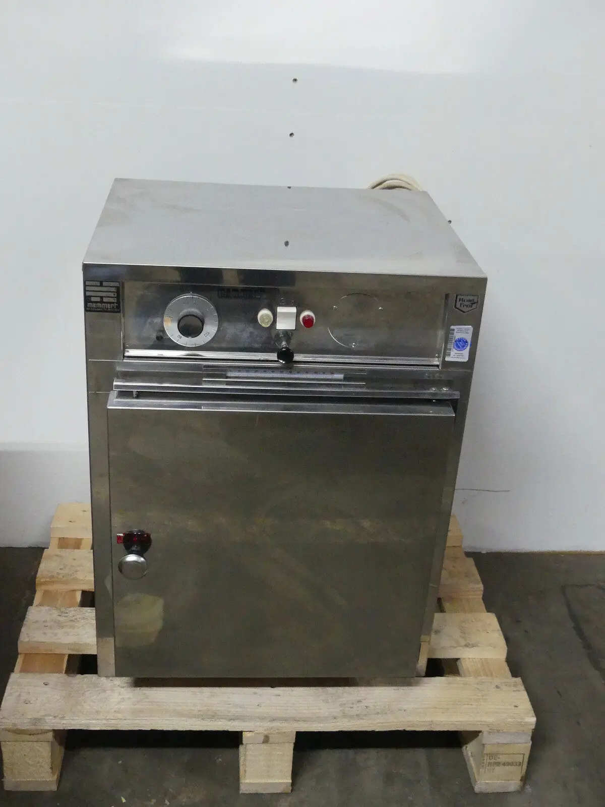 Memmert Tv30b Trockenschrank