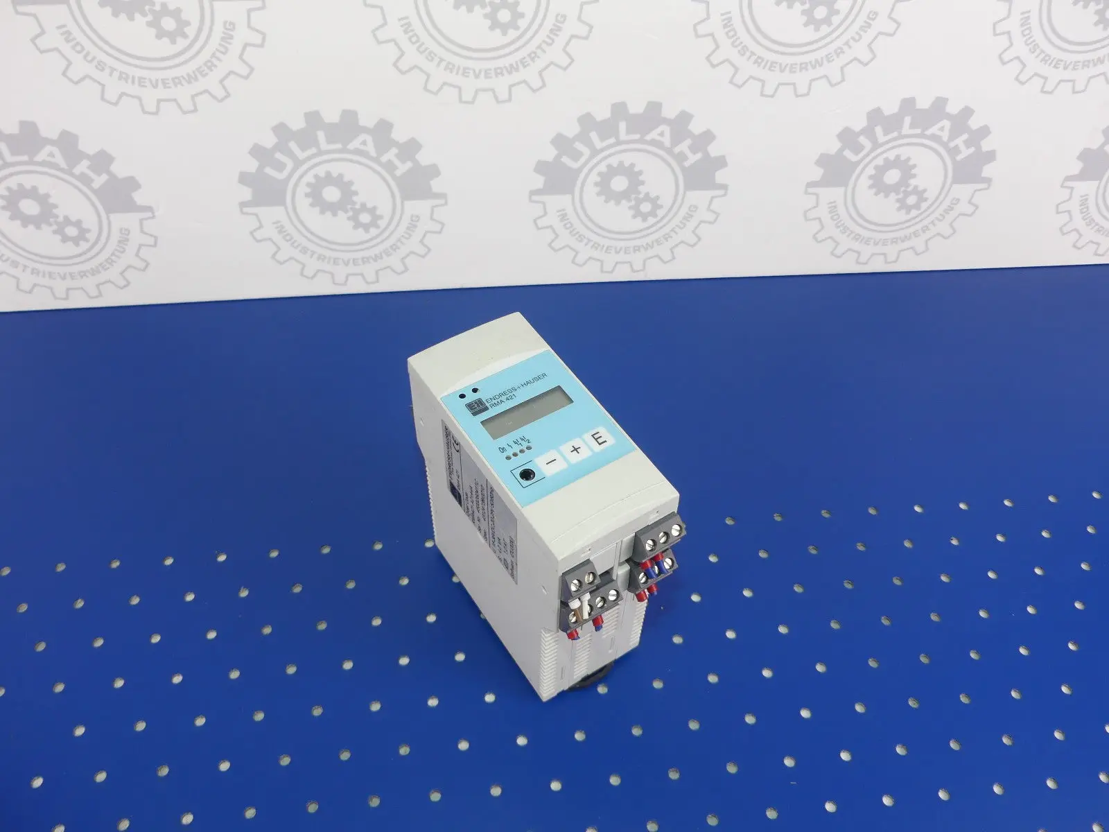 Produktfoto 1 von ENDRESS+HAUSER RMA 421-A21A4A
