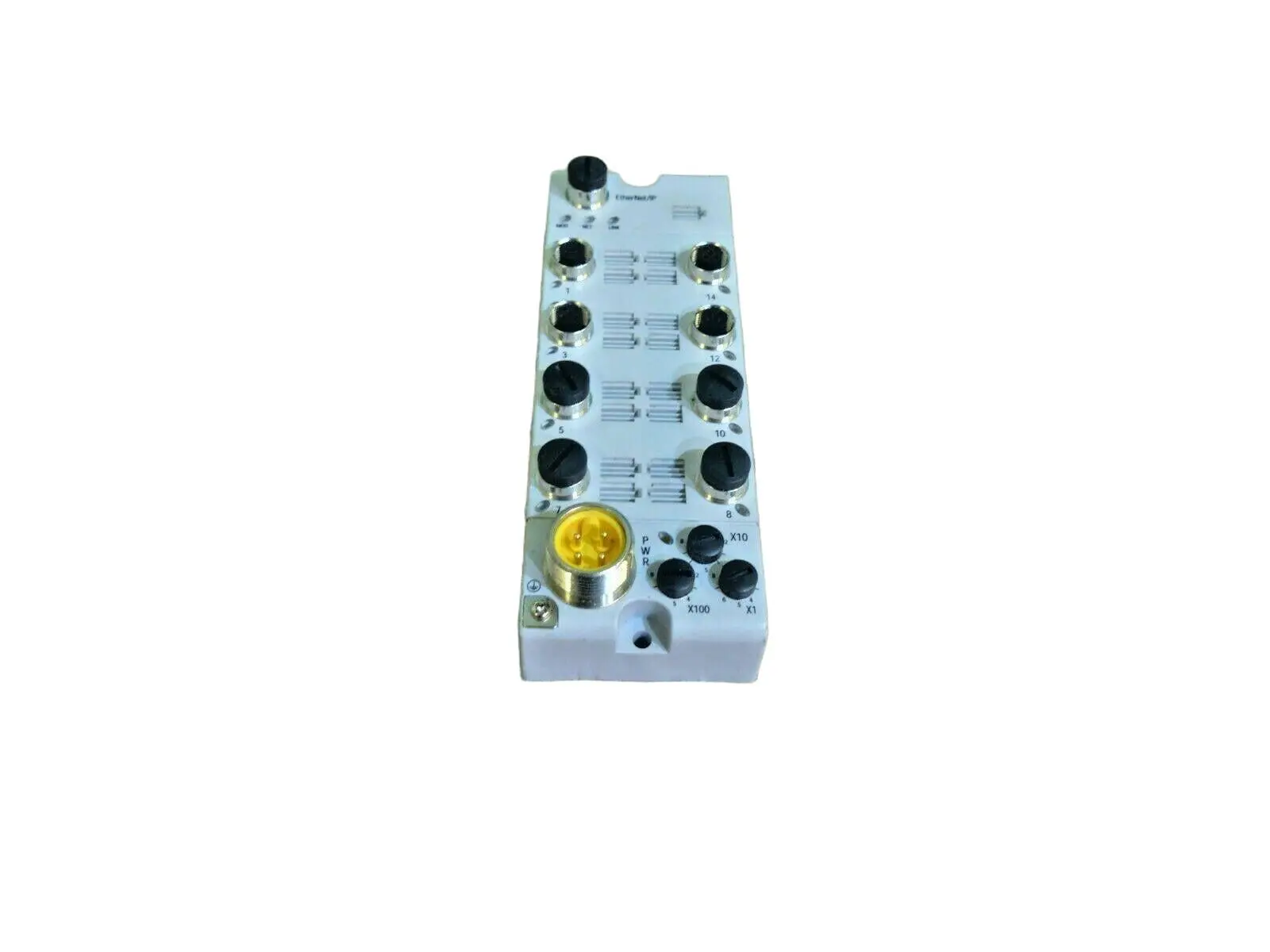 Produktfoto 1 von Allen-Bradley 1732E-16CFGM12A