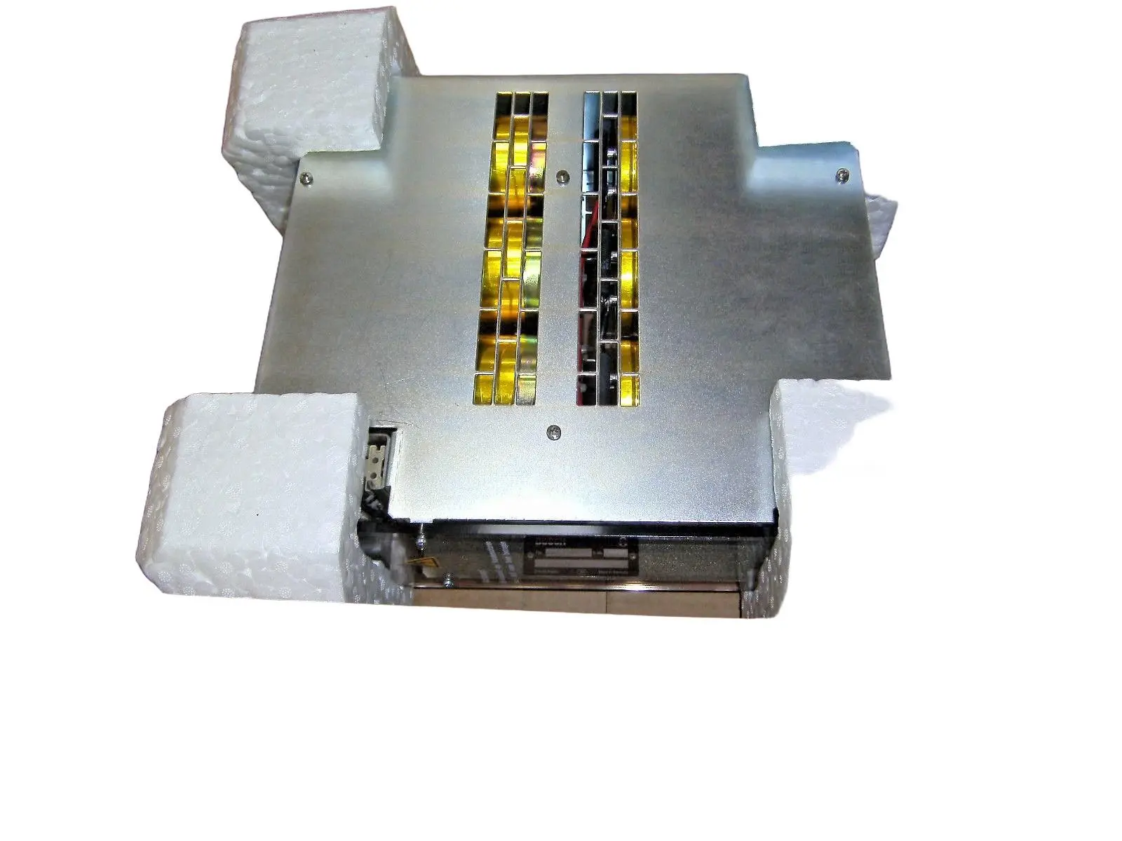 Produktfoto 1 von Bosch Kondensatormodul KM2200  047521-103 Neu