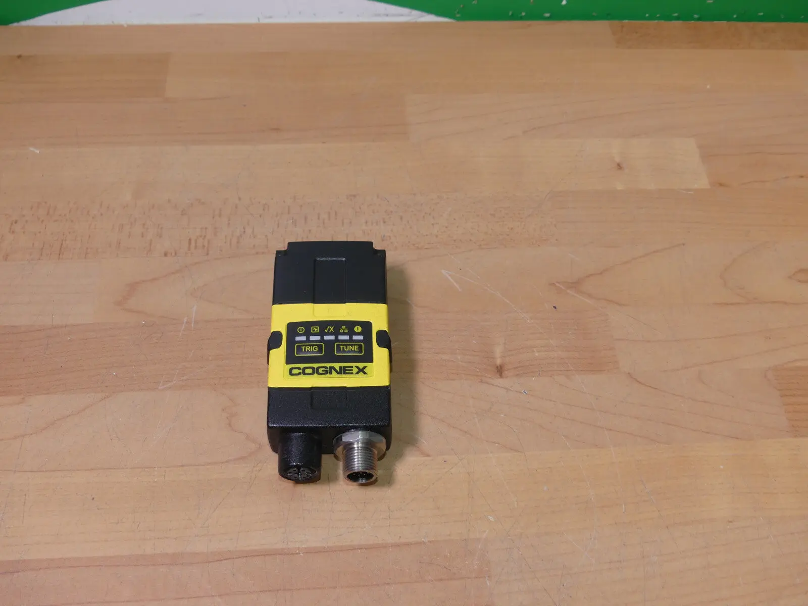 Cognex DM262B