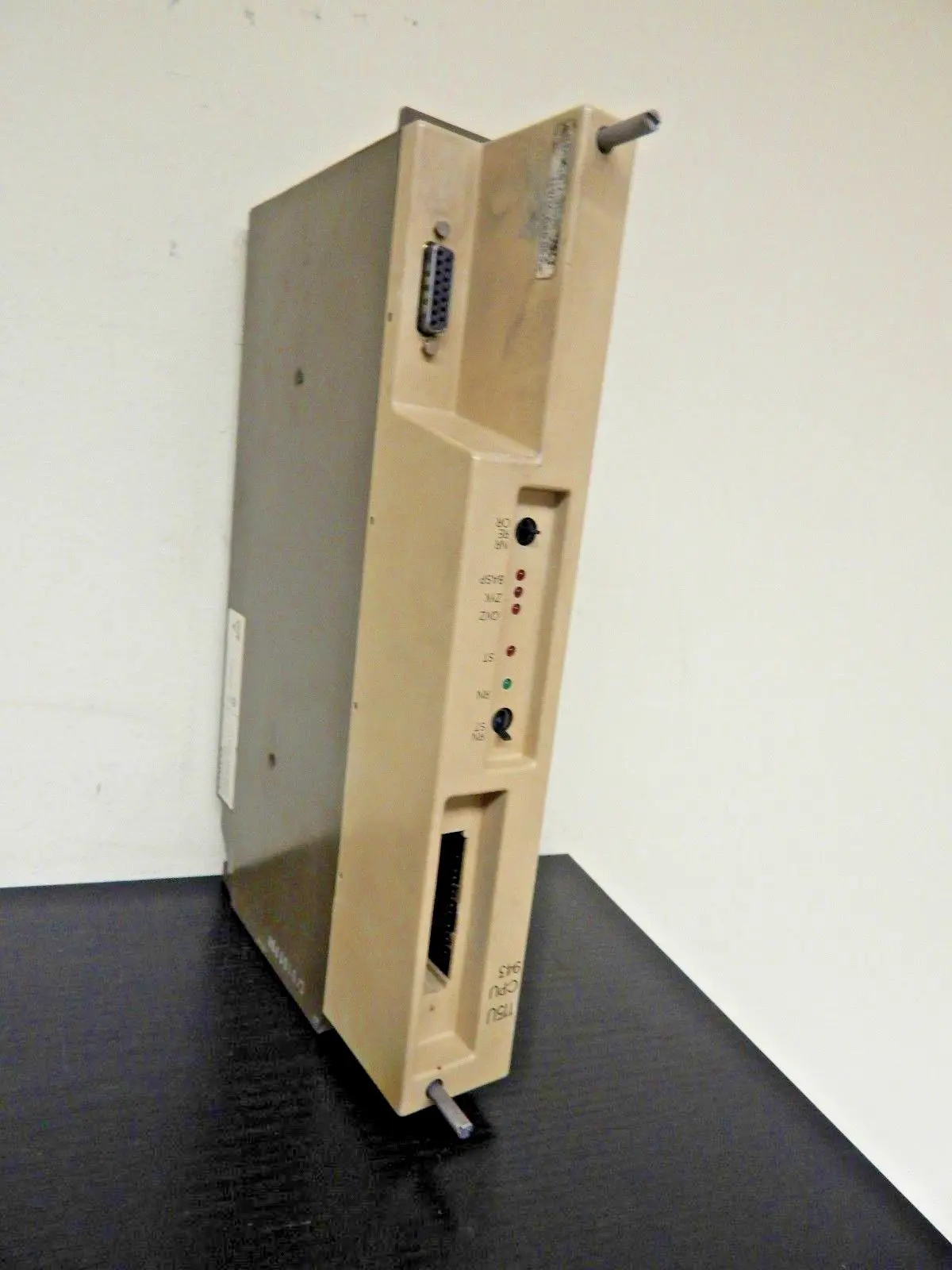 Produktfoto 1 von Siemens Simatic S5 CPU 943 6ES5943-7UA11