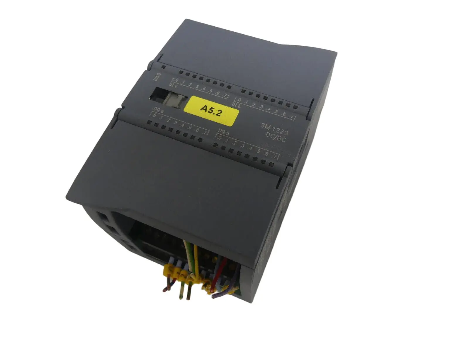 Produktfoto 1 von Siemens 6ES7 223-1BL30-0XB0