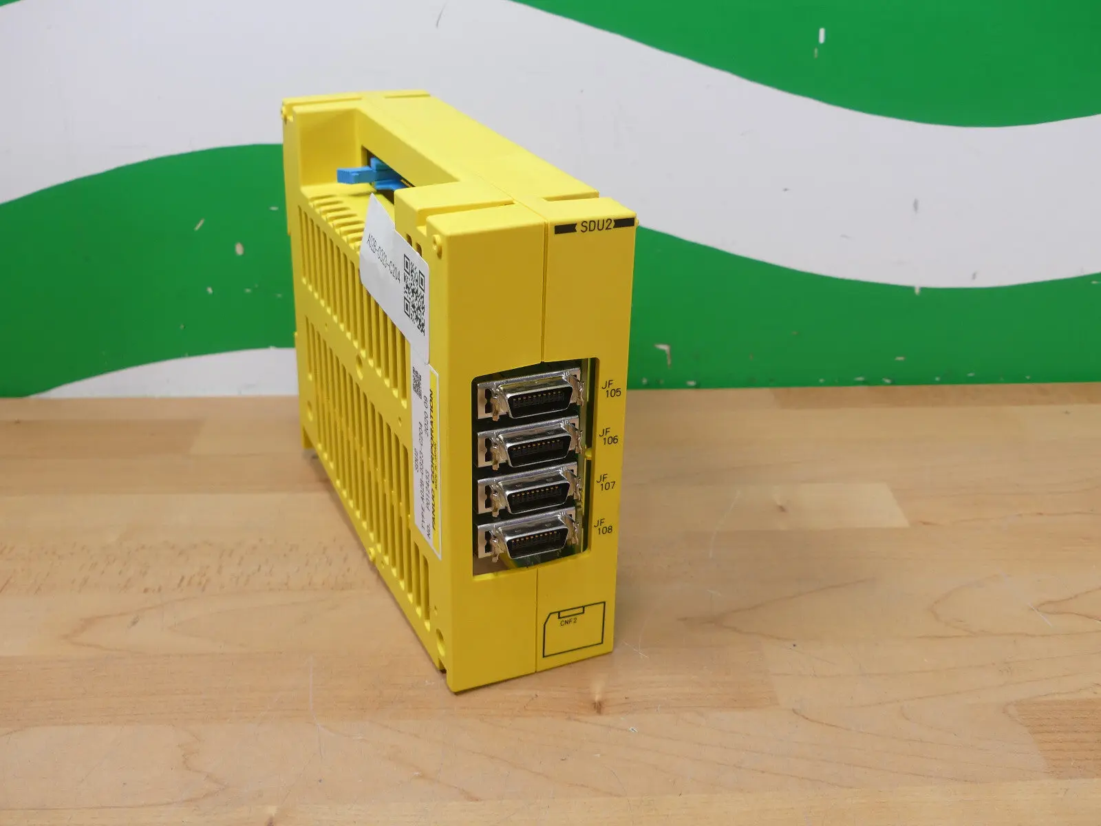 Produktfoto 1 von Fanuc SDU2 A02B-0323-C204 Interface Modul