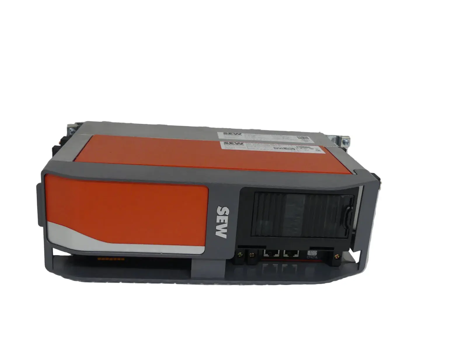 Produktfoto 1 von SEW MDX91A-0025-5E3-4-T01/CSS21A/CFN21A / MDX90A-TXX