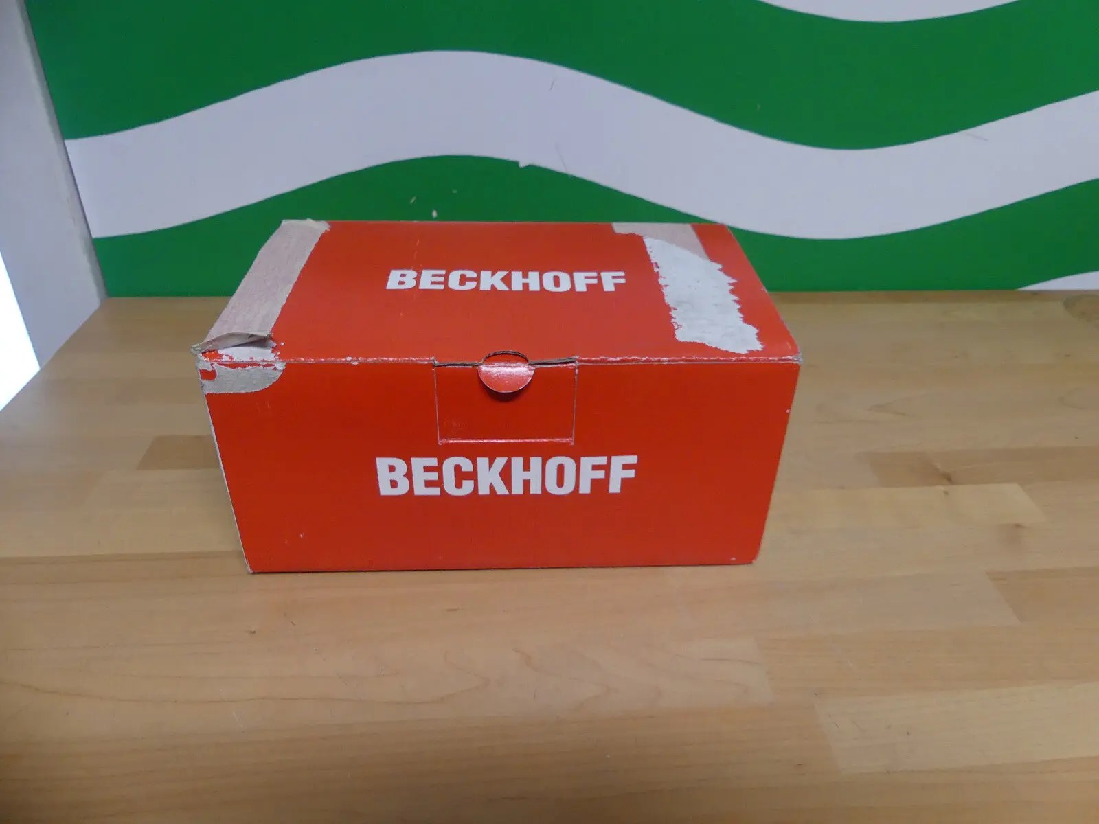 Produktfoto 1 von Beckhoff EP9224-0037 | EtherCAT Box  4-Kanal-Powerverteiler