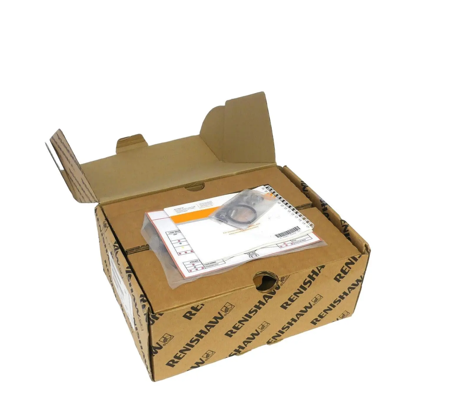 Produktfoto 1 von RENISHAW RMI-Q   A-5687-0156-RBE
