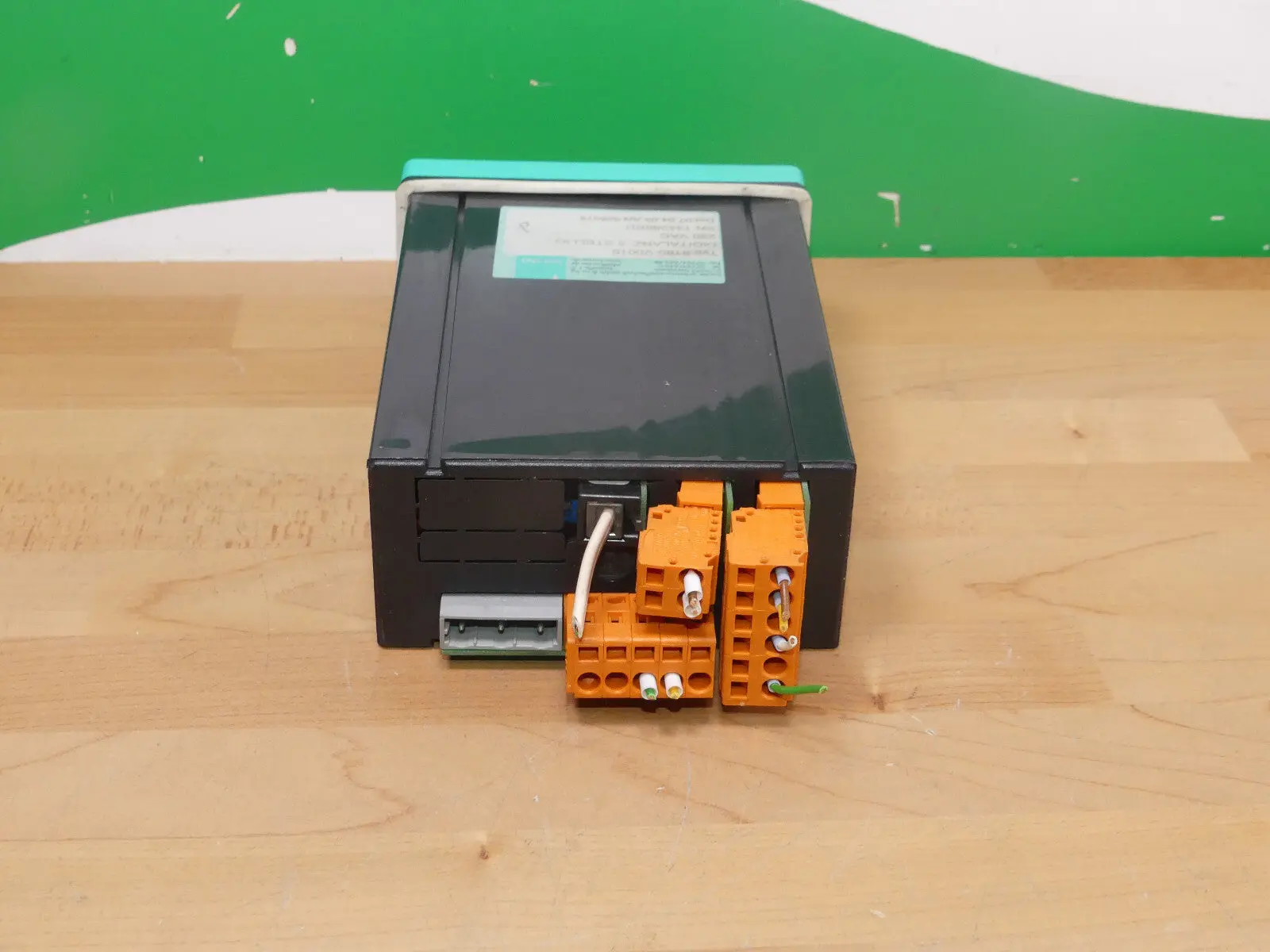 Produktfoto 1 von Burster 9180-V0010