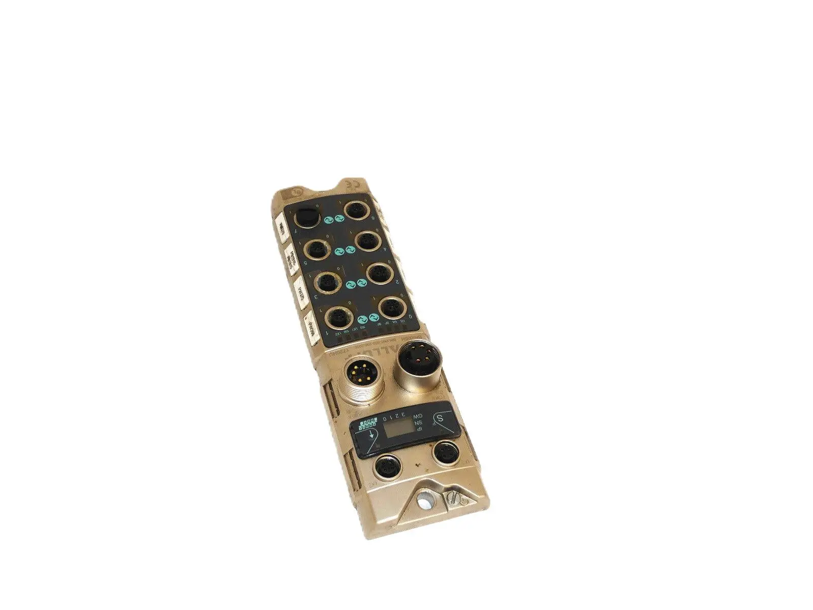 Produktfoto 1 von BALLUFF BNI005H BNI PNT-508-105-Z015 1720HU