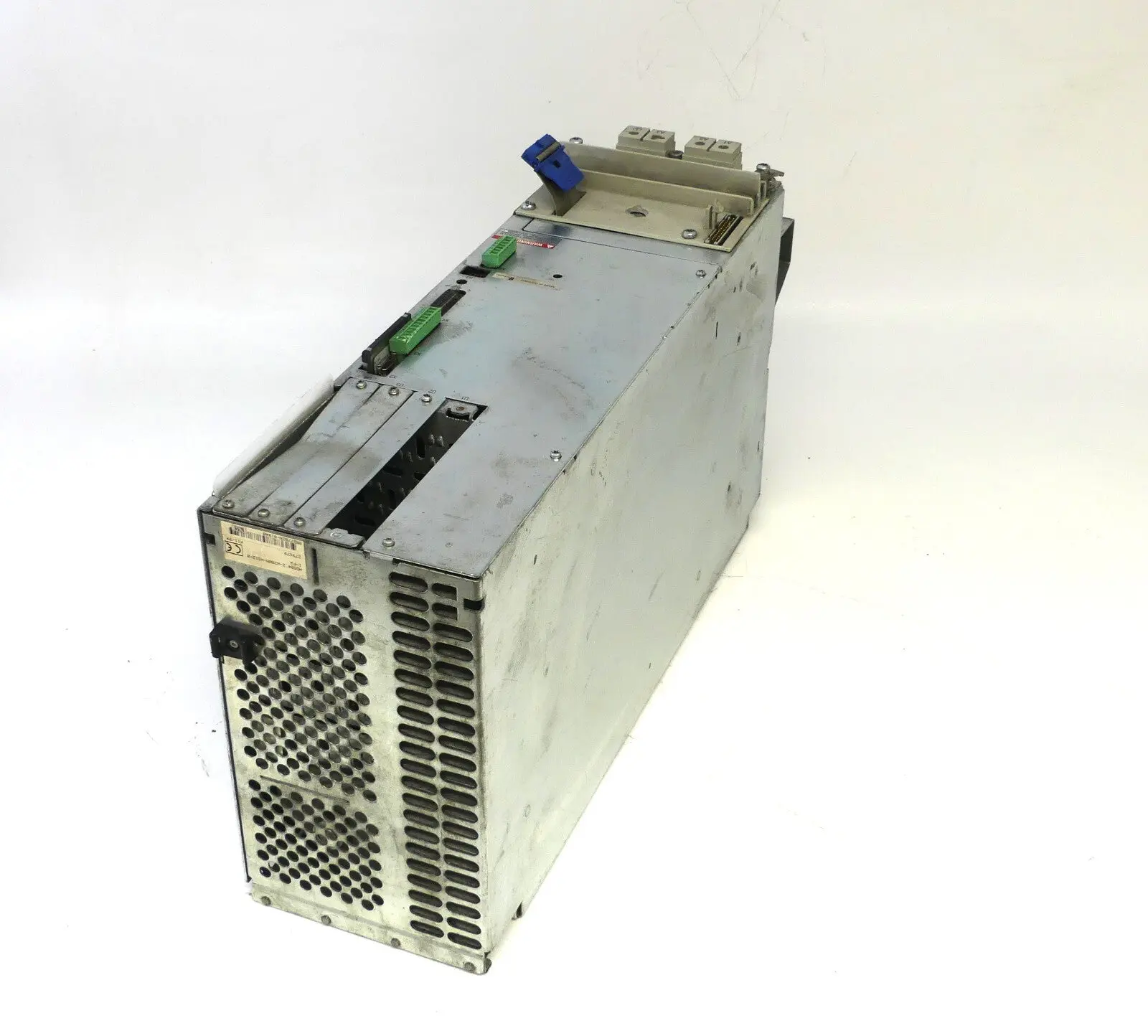 Produktfoto 1 von Rexroth  AC Controller  HDS04.2-W200N-HS12-01-FW