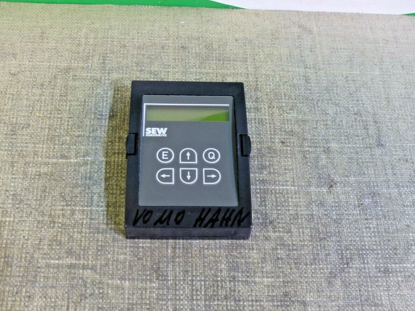 Produktfoto 1 von SEW FBG31C-01