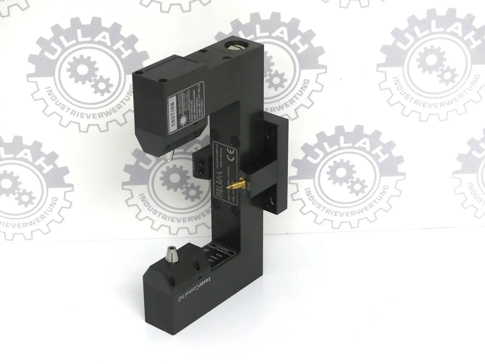 Produktfoto 1 von BLUM Laser Control Micro Compact S-No.201018068 Laser Control NT