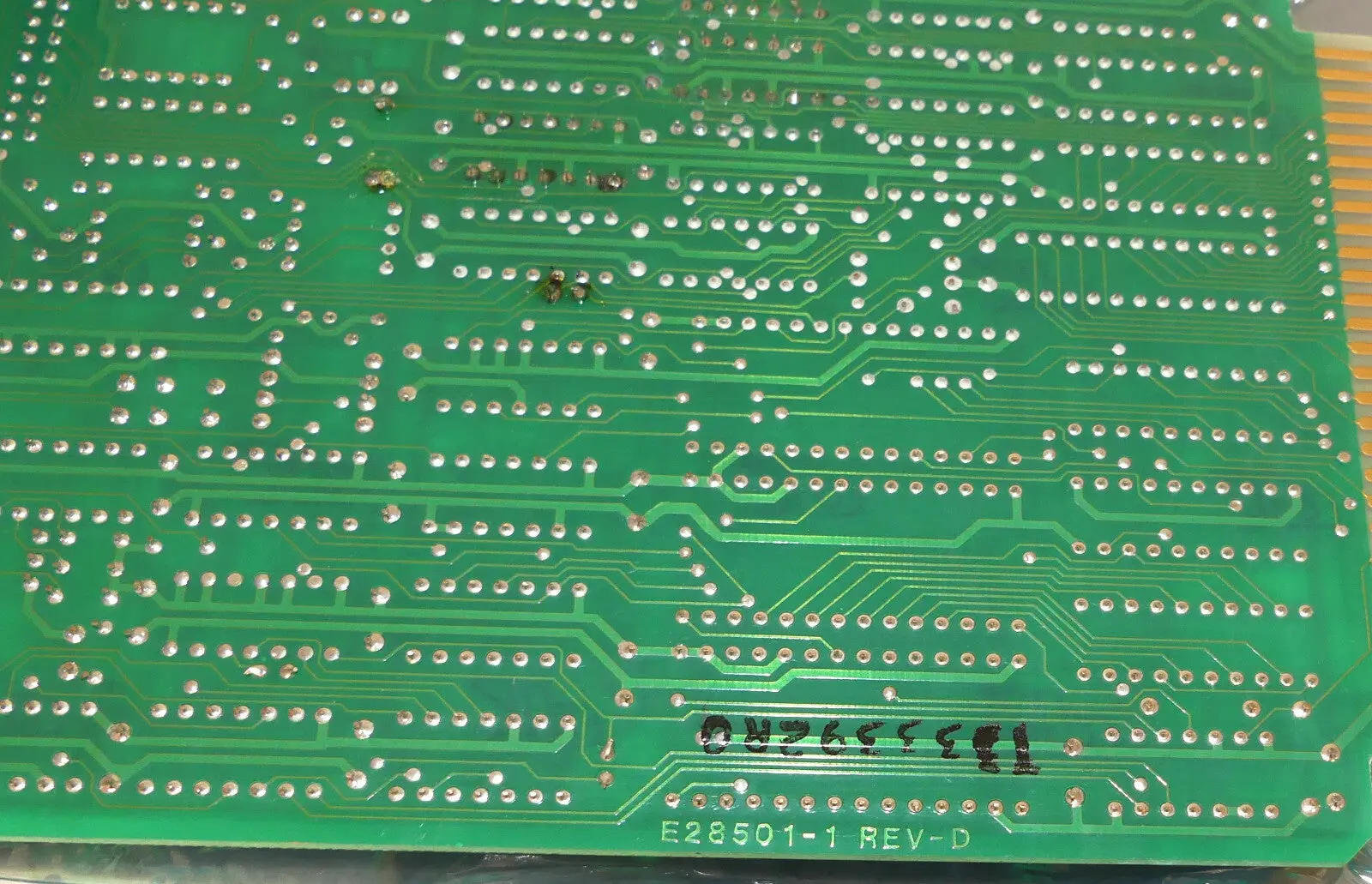 Produktfoto 1 von Rockwell ASSY.COUNTER-PASTE TAIL CONTROL BOARD E28501-1
