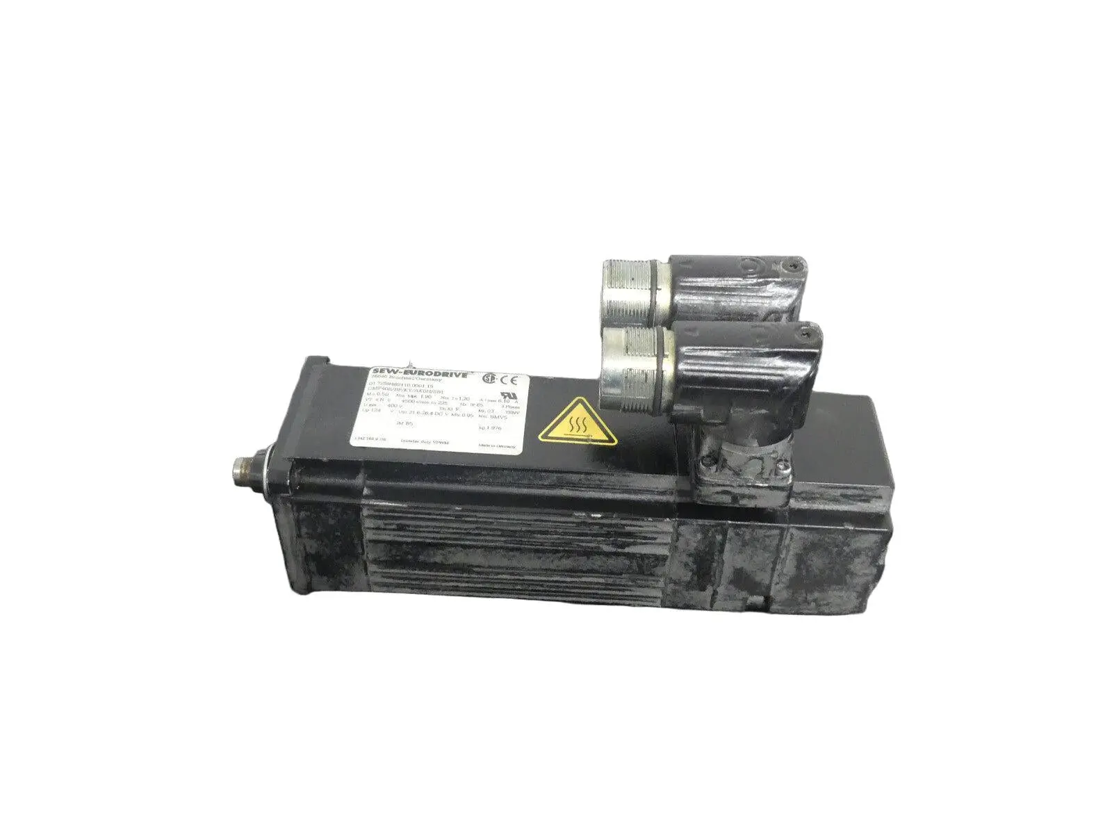 Produktfoto 1 von SEW Eurodrive CMP40S/BP/KY/AK0H/SB1 Servomotor