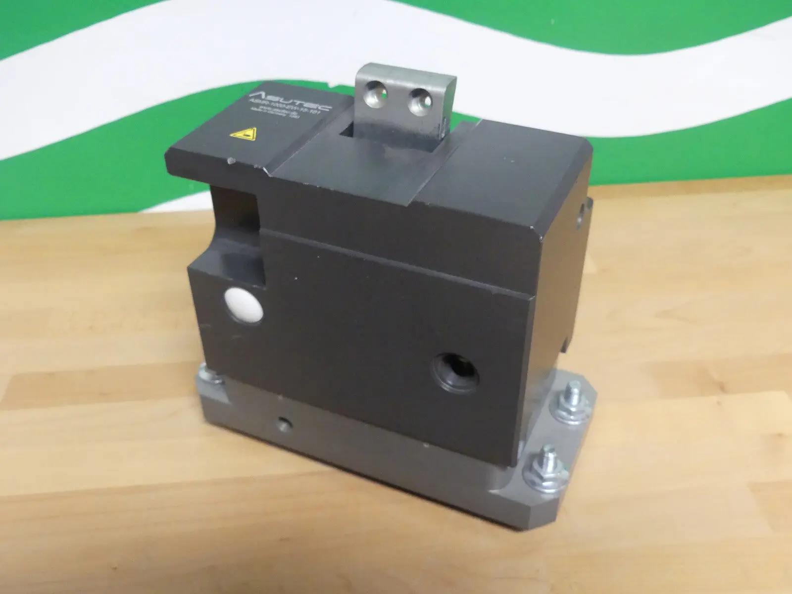 Produktfoto 1 von ASUTEC ASMR-1000-EW-15-101