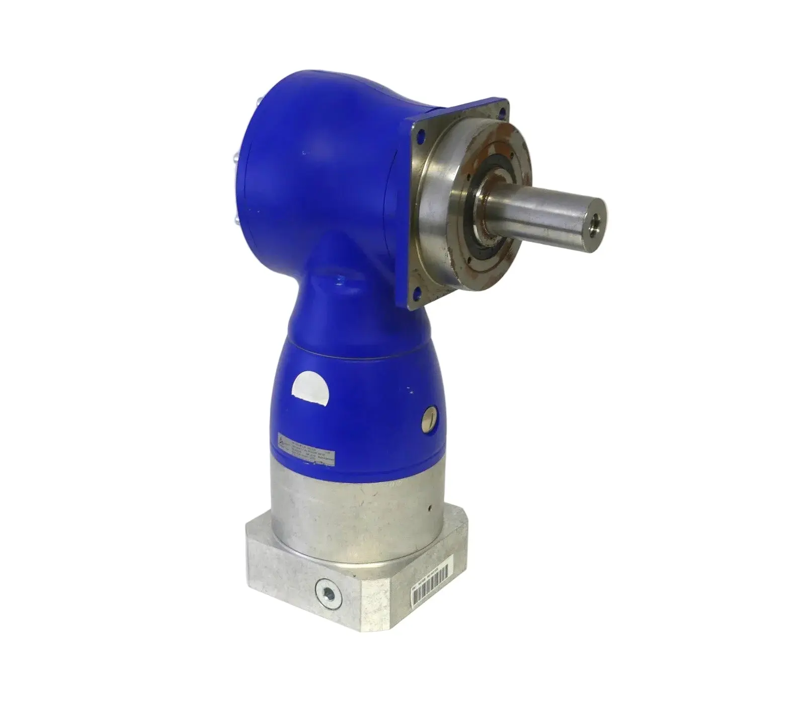 Produktfoto 1 von WITTENSTEIN alpha SK+140S-MF2-20-0K1-1S10