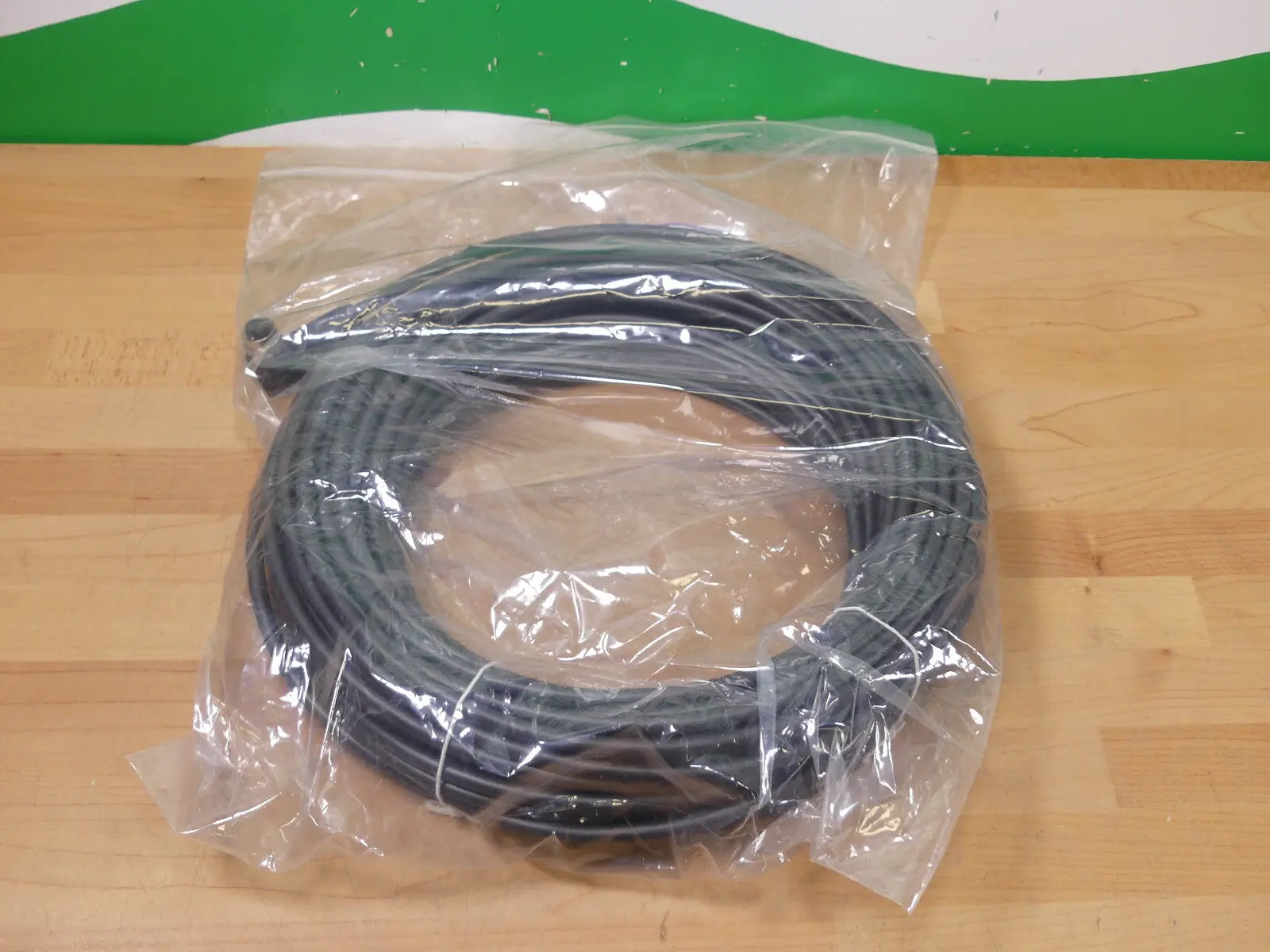 Produktfoto 1 von Sensopart Stromversorgung und I/O Kabel C L12FW-S-10m-PUR CL12FW-S-10m-PUR