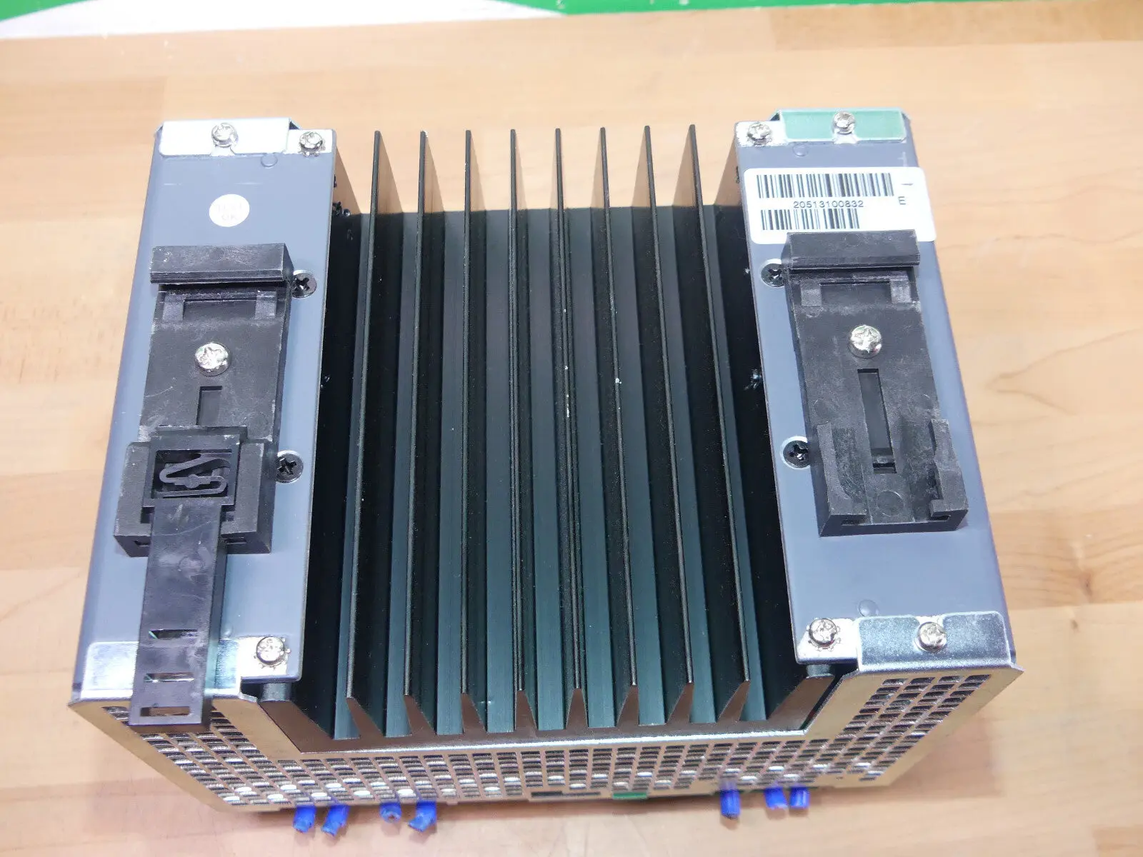 Produktfoto 1 von TRACO POWER TSP 600-124  Industrielle Netzteil 24VDC 25A