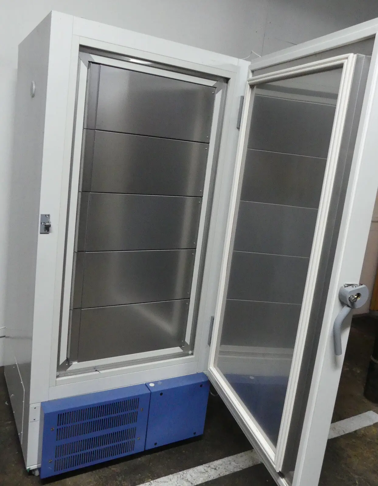 Produktfoto 1 von Thermo SCIENTIFIC TS 586e