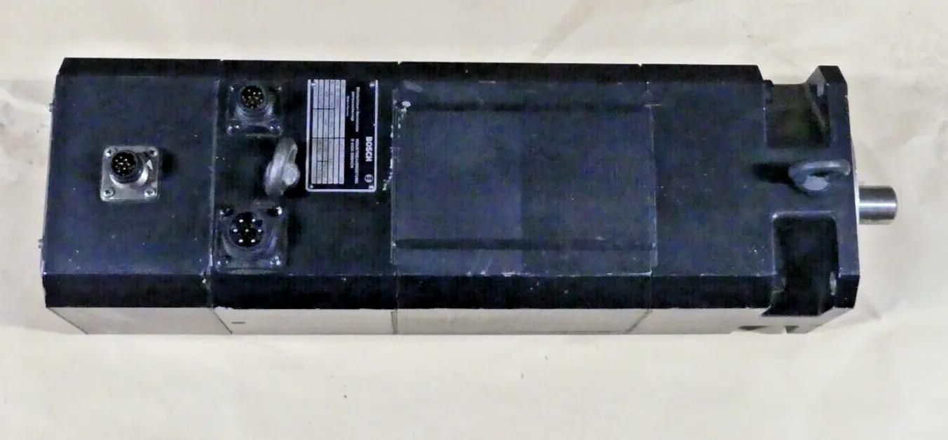 Produktfoto 1 von Bosch SD-B5.250.015-05.000 Bürstenloser Servomotor