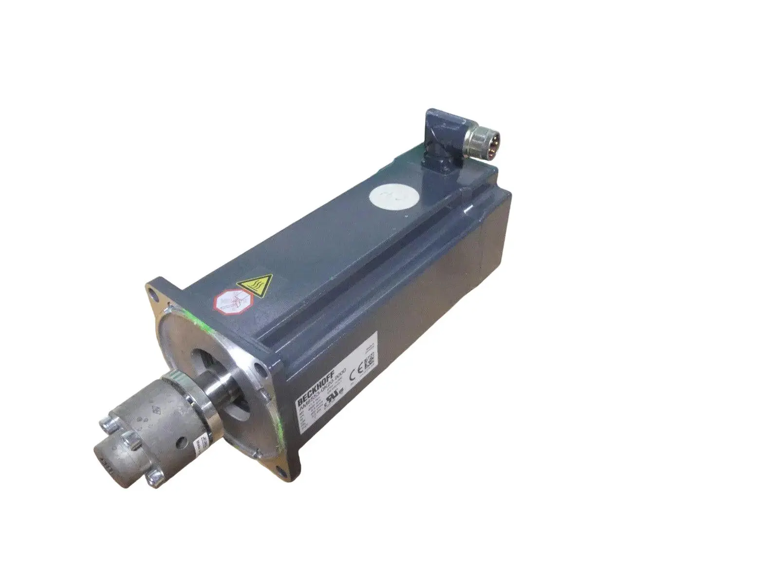 Produktfoto 1 von beckhoff am8553-0k20-9000