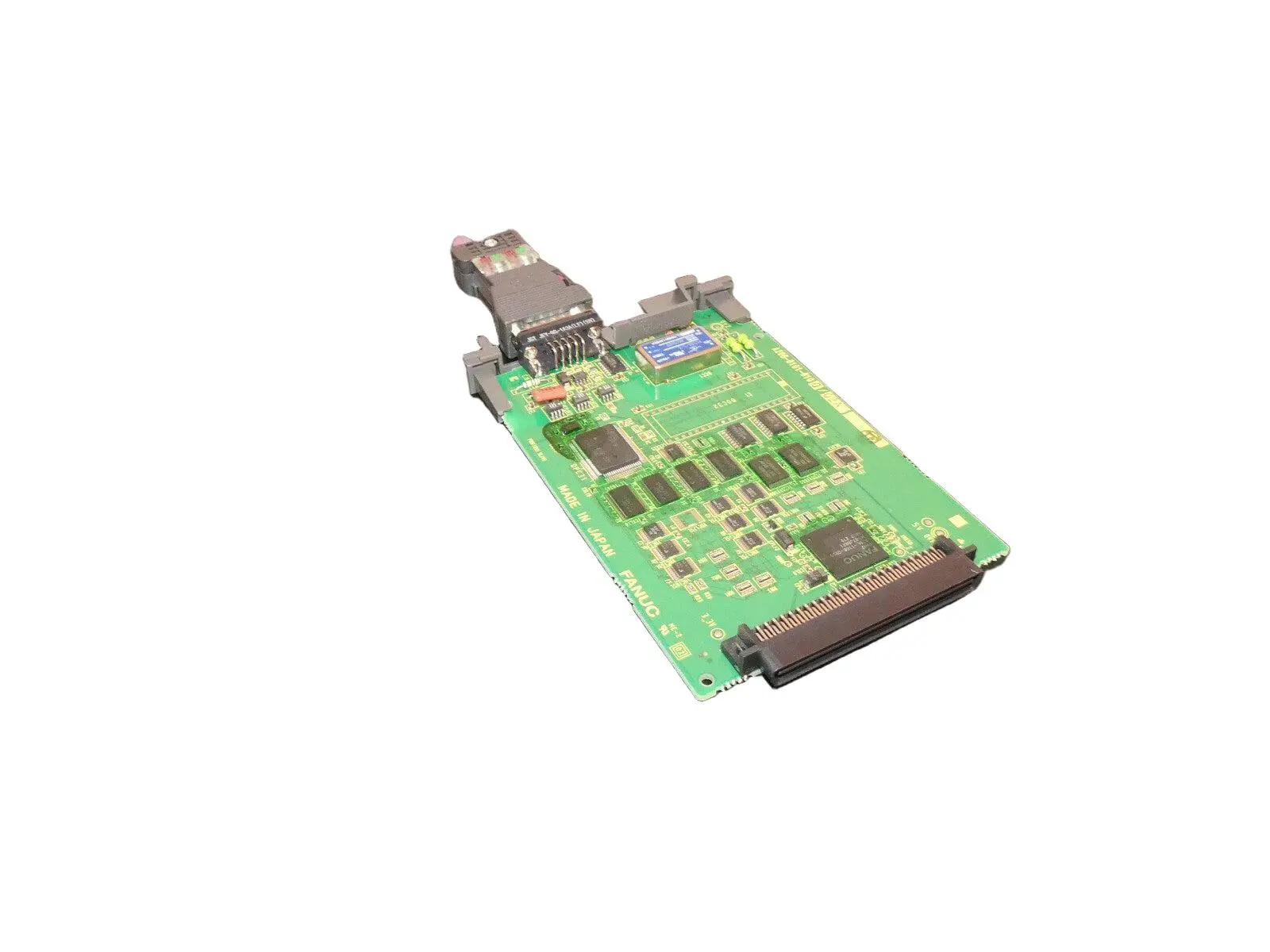 Fanuc A20B-8101-0100/02A