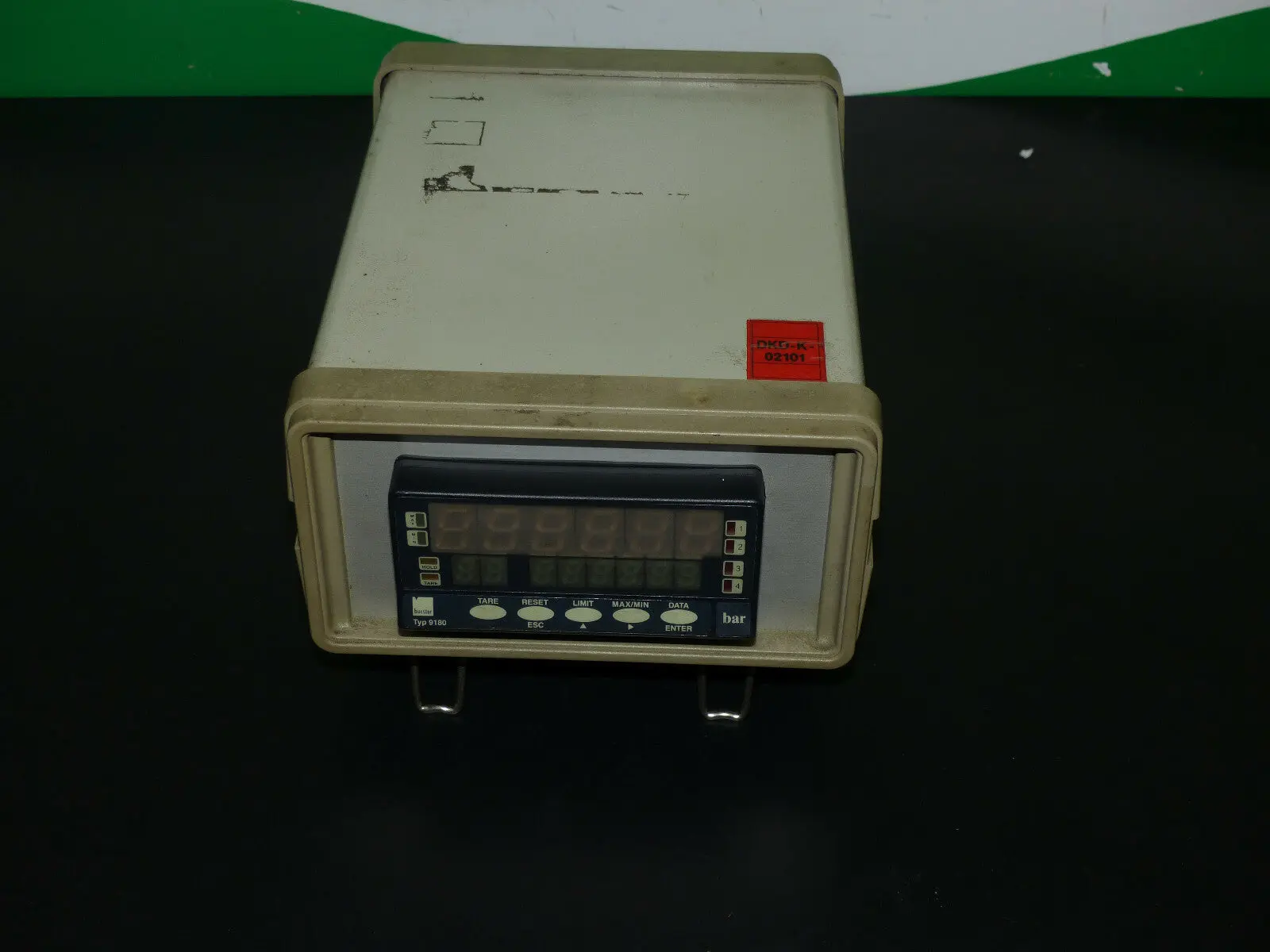 Produktfoto 1 von Burster 9180-V3100
