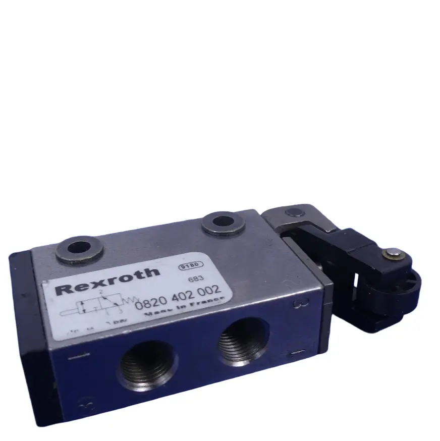 Produktfoto 1 von Rexroth Wegeventil 0820402002  0820 402 002