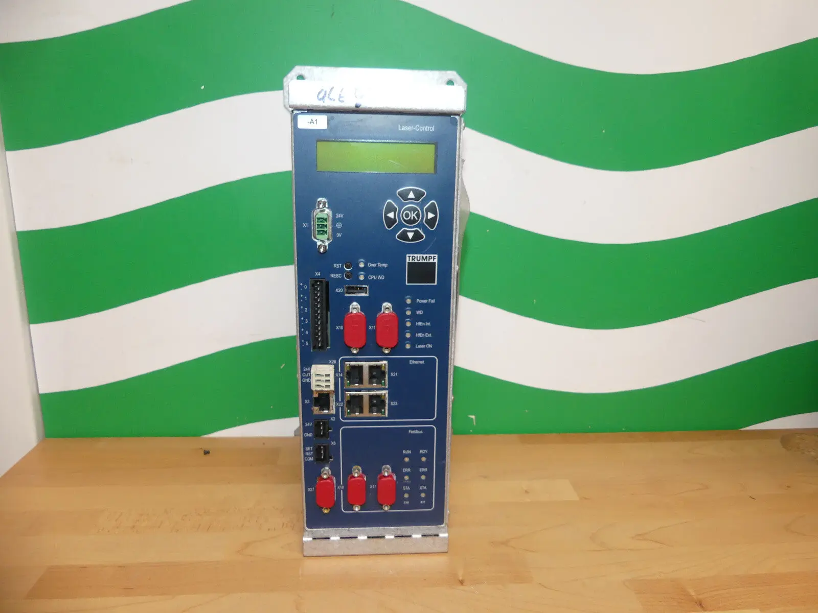 Produktfoto 1 von TRUMPF Laser control ASMC2230 Rev 22
