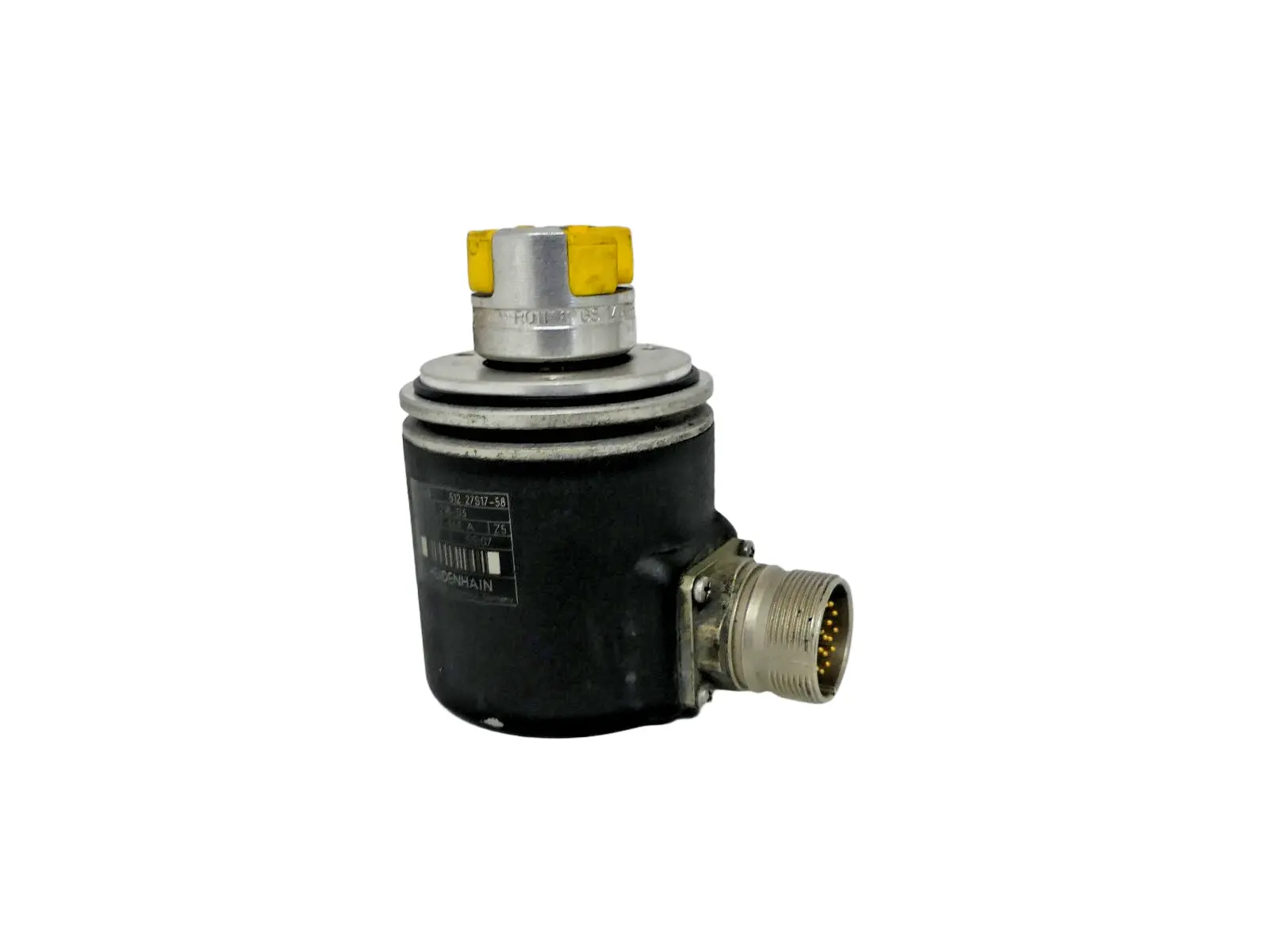 Produktfoto 1 von Heidenhain ROQ 425 512 27S17-58