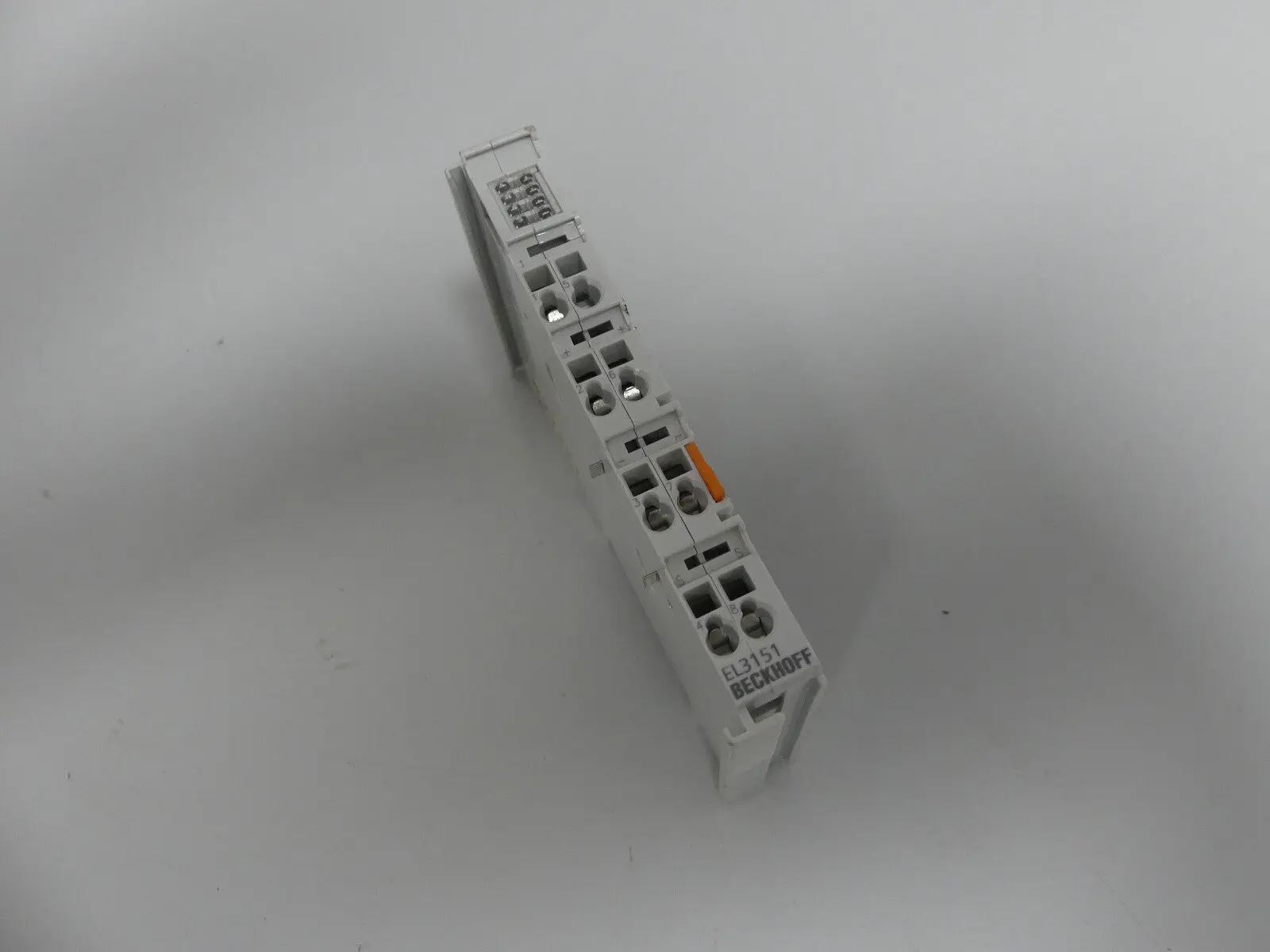 Produktfoto 1 von Beckhoff EL3151
