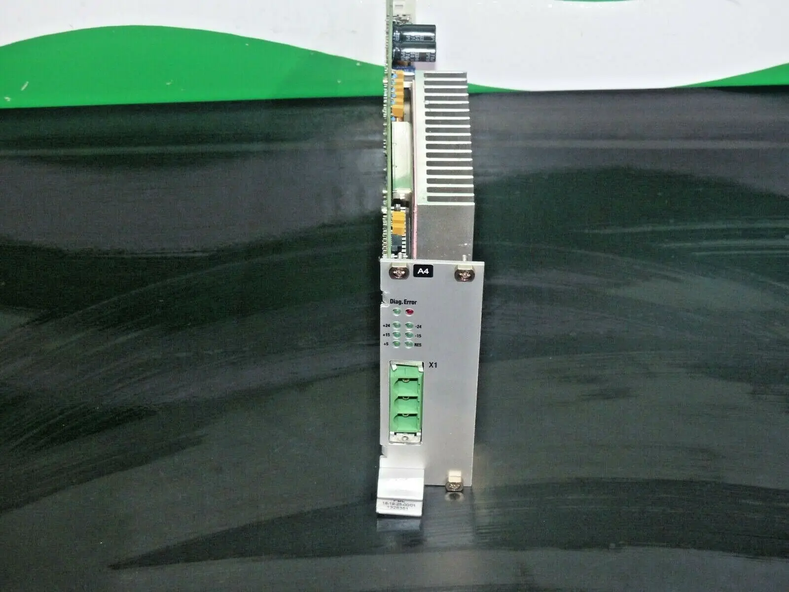 Produktfoto 1 von Trumpf Laser PBL 18-19-25-00/01 Board TruDisk 2001(4C) 1328361