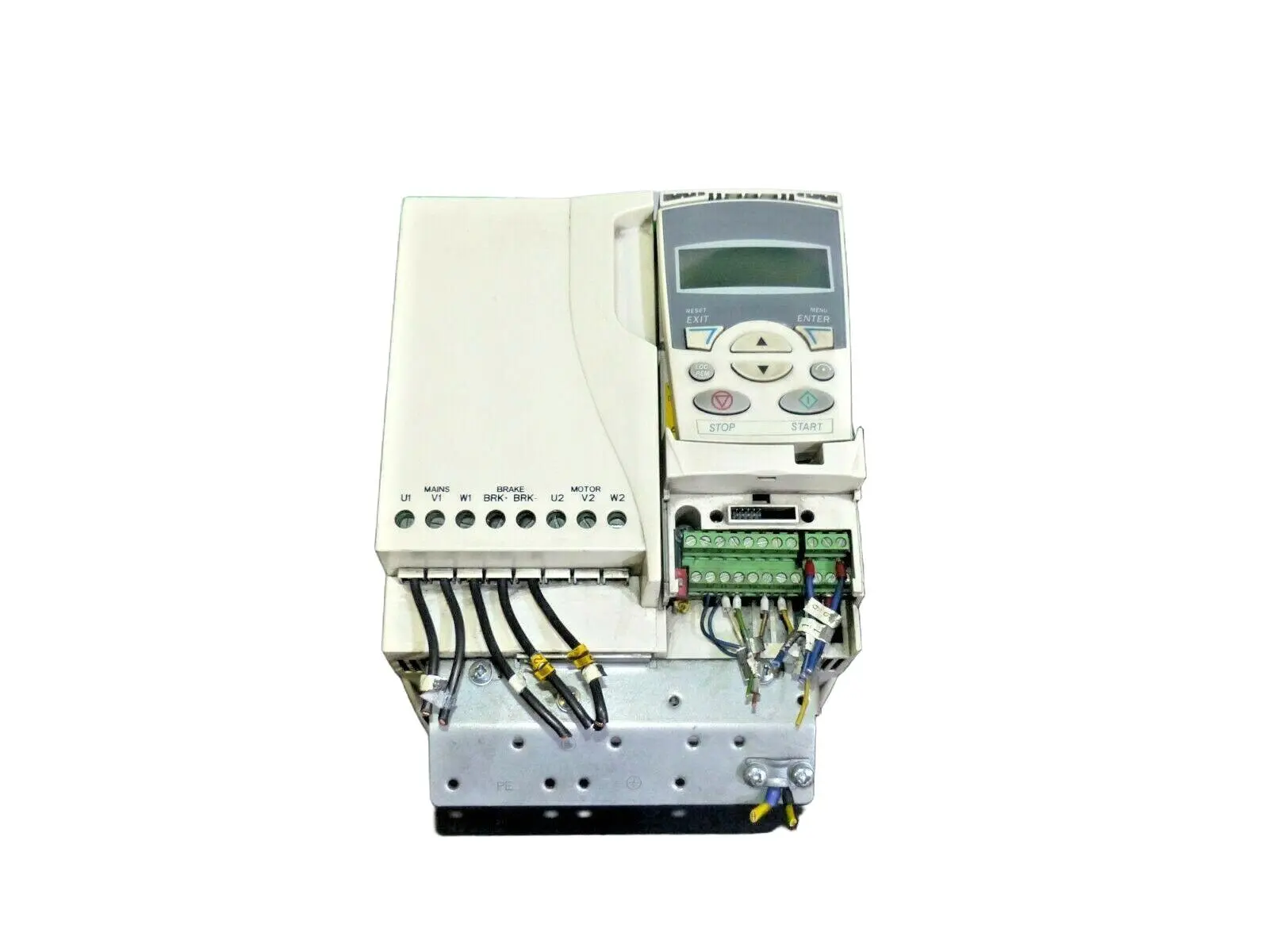 Produktfoto 1 von ABB IP20/UL
