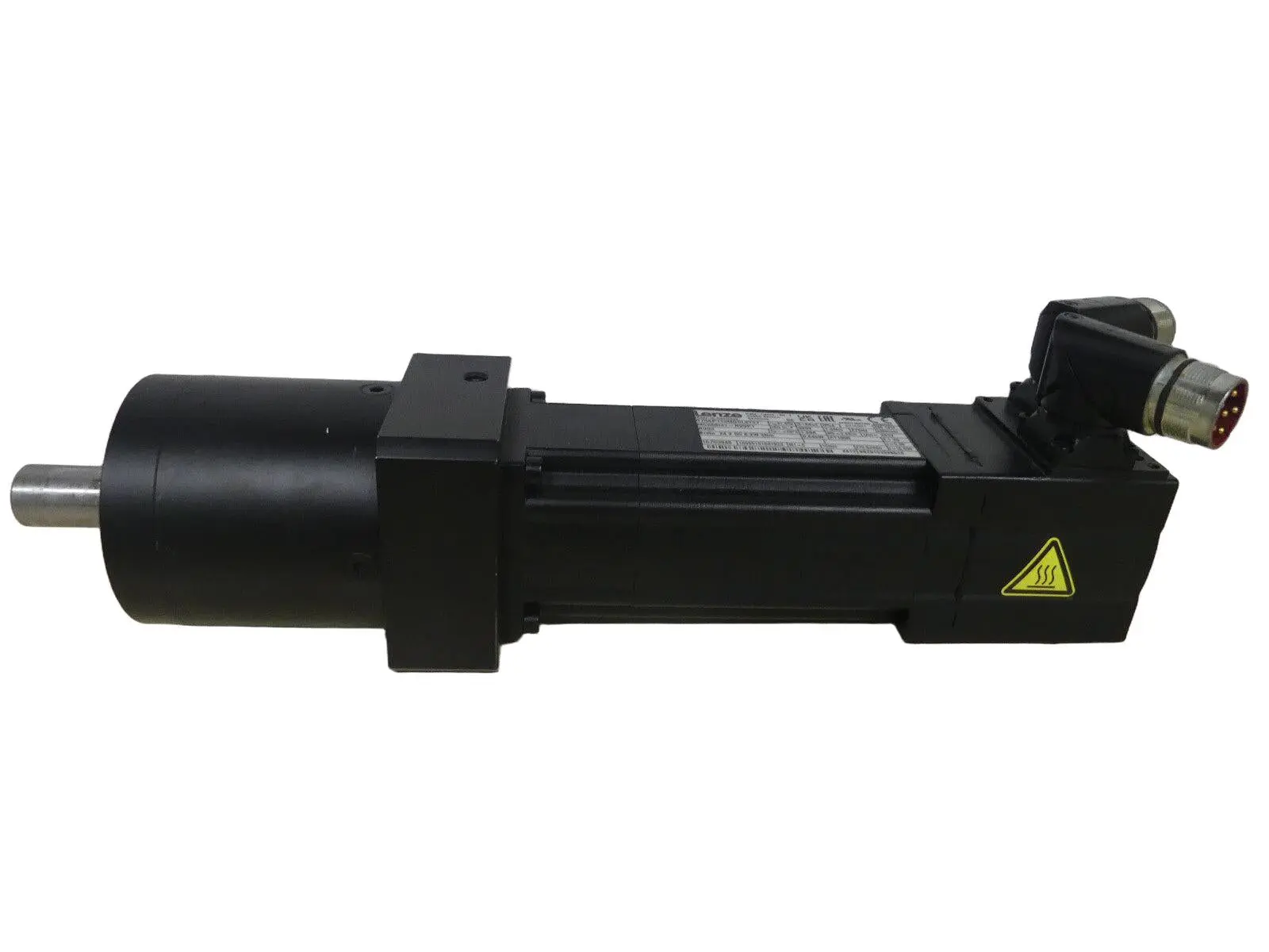 Produktfoto 1 von LENZE MCS06I41-RV0P1
