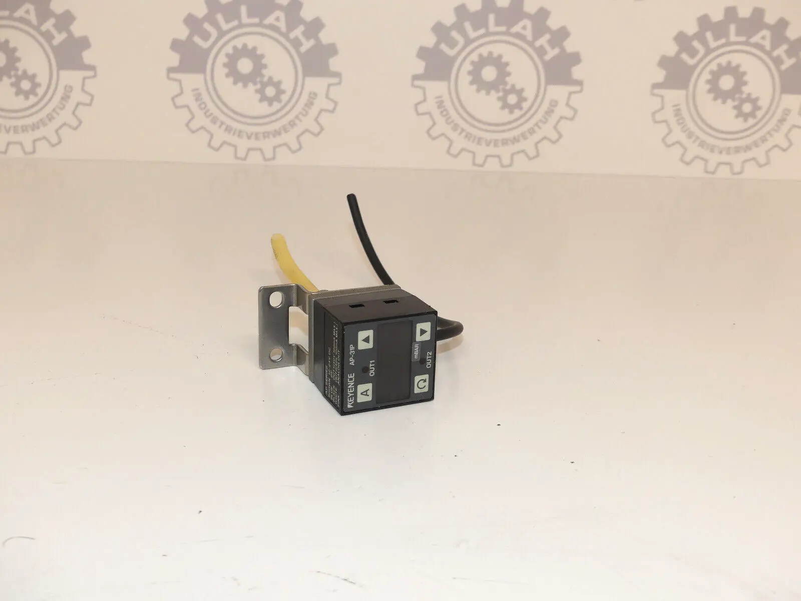 Produktfoto 1 von Keyence AP-31P
