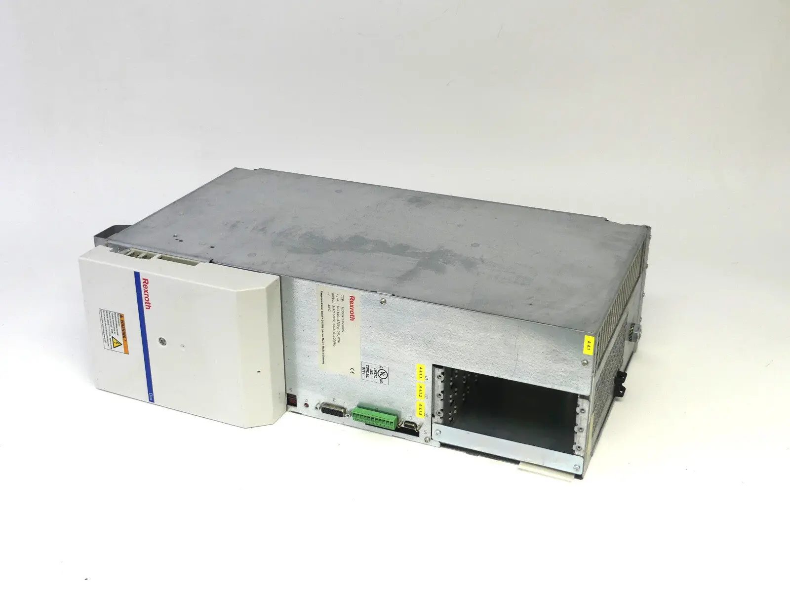 Produktfoto 1 von Rexroth  HDS04.2-W200