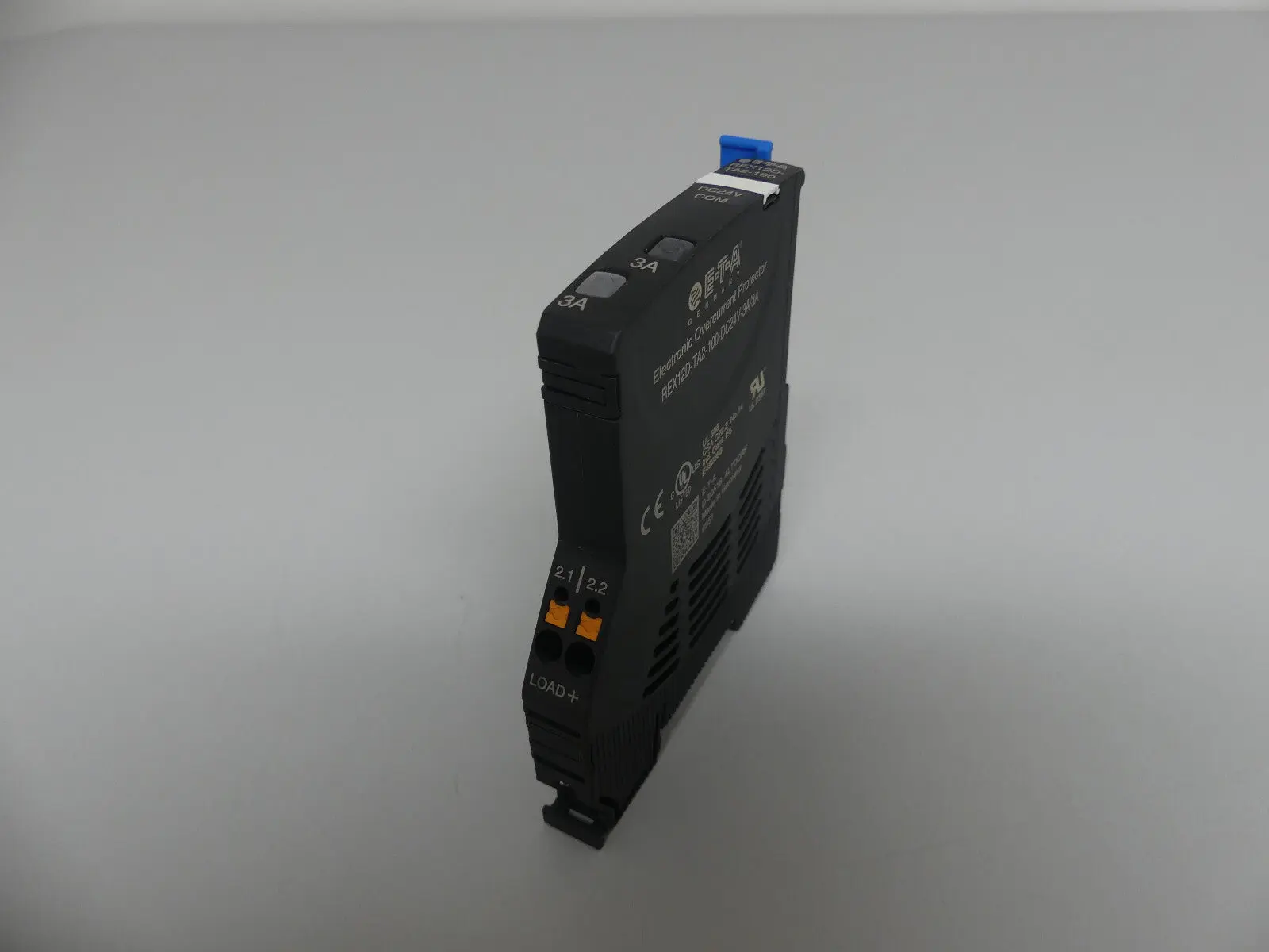 Produktfoto 1 von ETA REX12D-TA2-100-DC24V-3A/3A