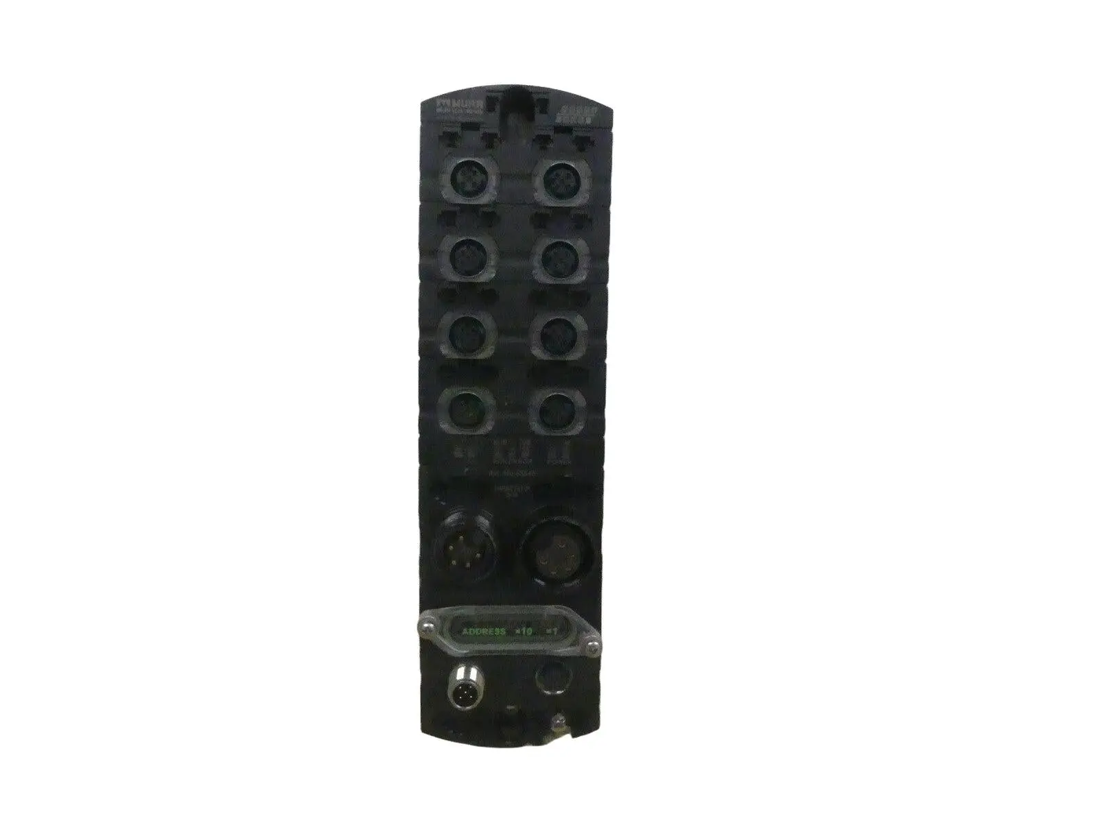 Produktfoto 1 von Murr Elektronik Art. No 55345