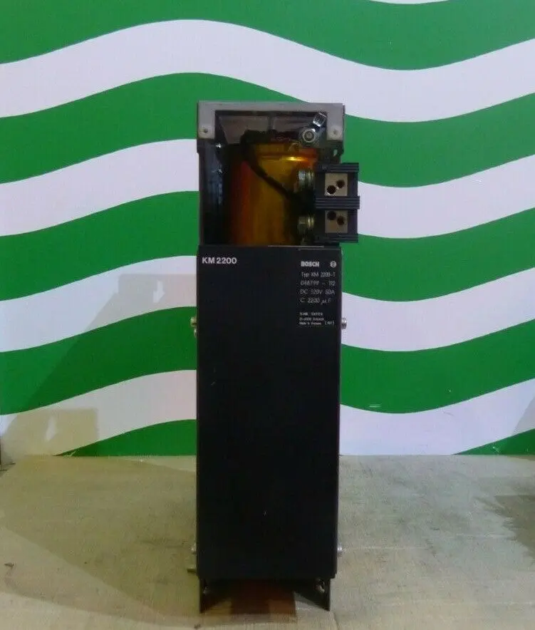 Produktfoto 1 von Bosch KM2200-T 048799 - 112 DC 520V 50A